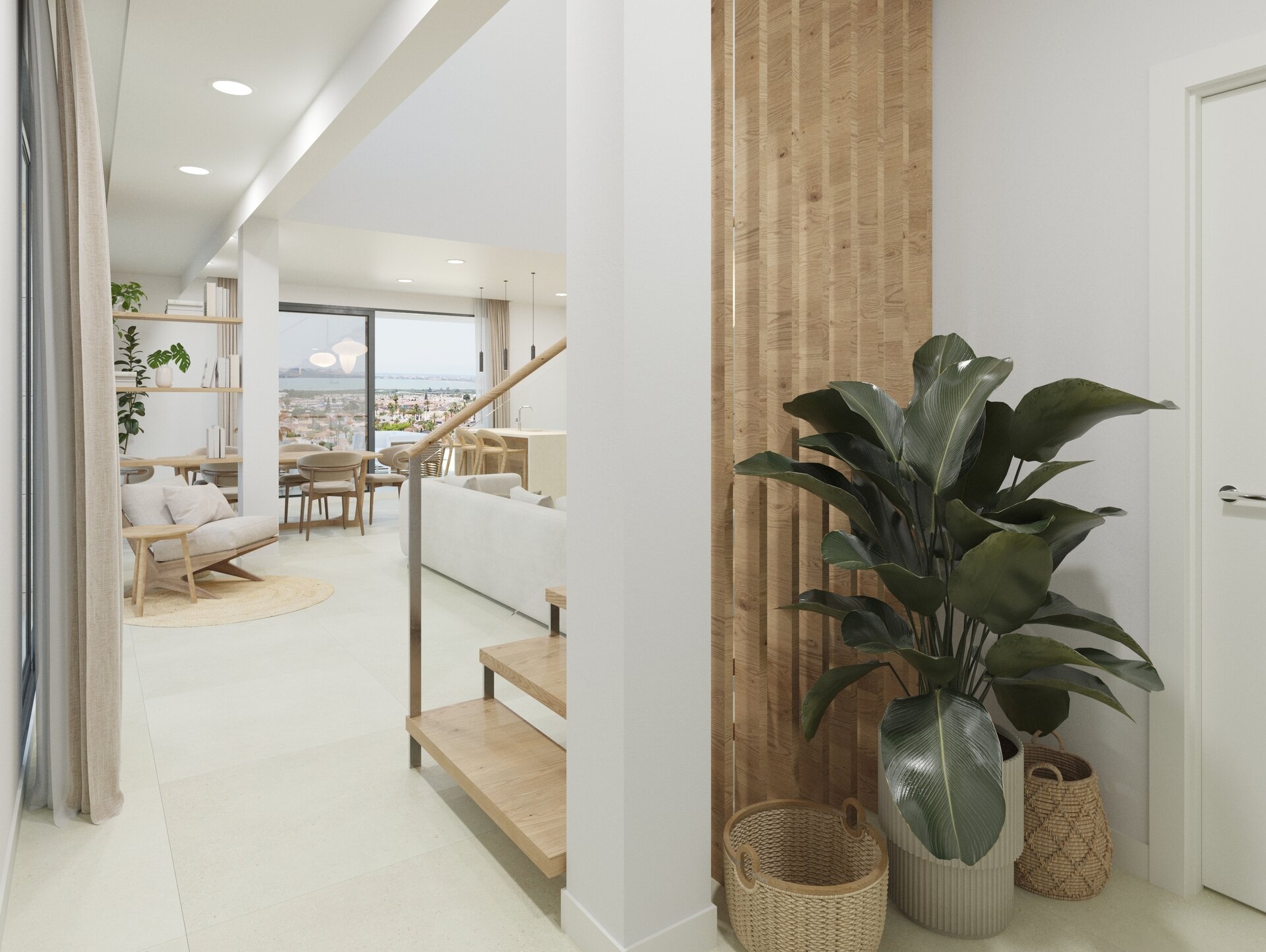 3-Bedroom Detached House in Ciudad Quesada - Image 13