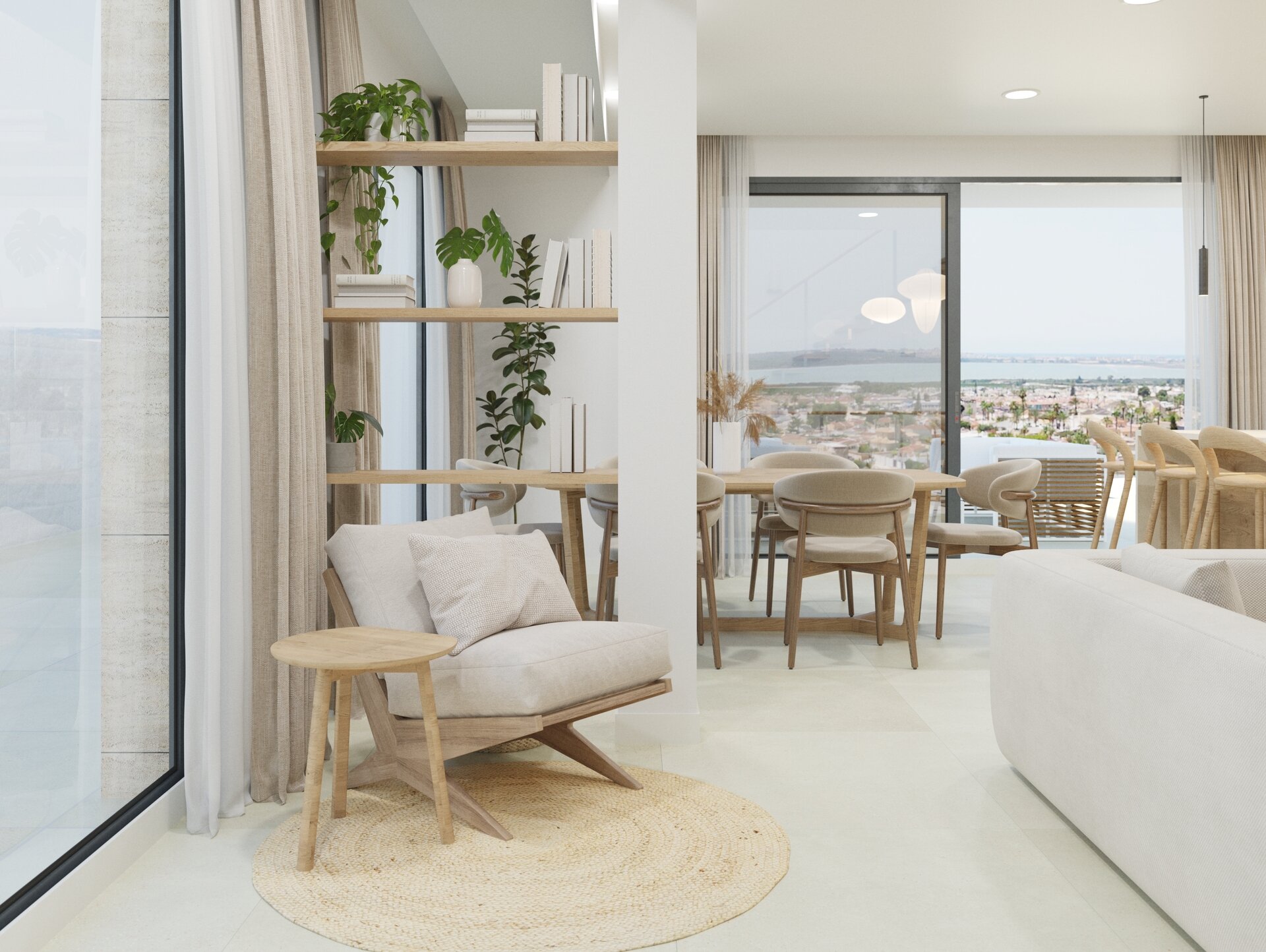 3-Bedroom Detached House in Ciudad Quesada - Image 14