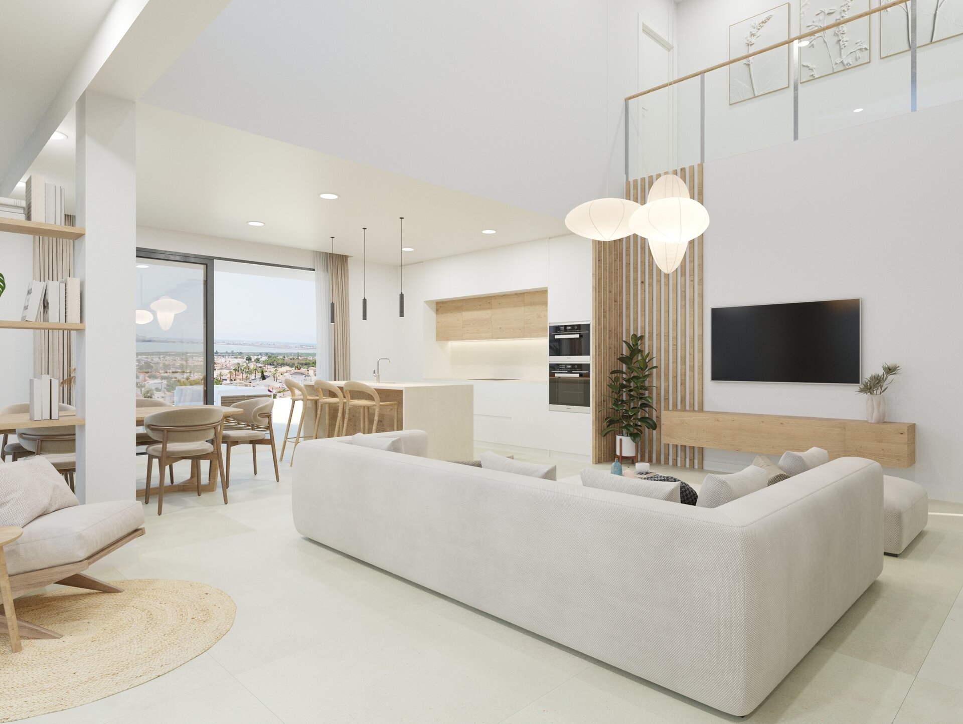 3-Bedroom Detached House in Ciudad Quesada - Image 16