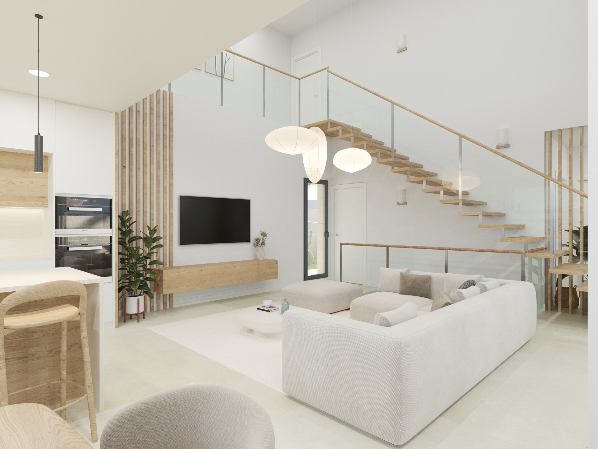 3-Bedroom Detached House in Ciudad Quesada - Image 17