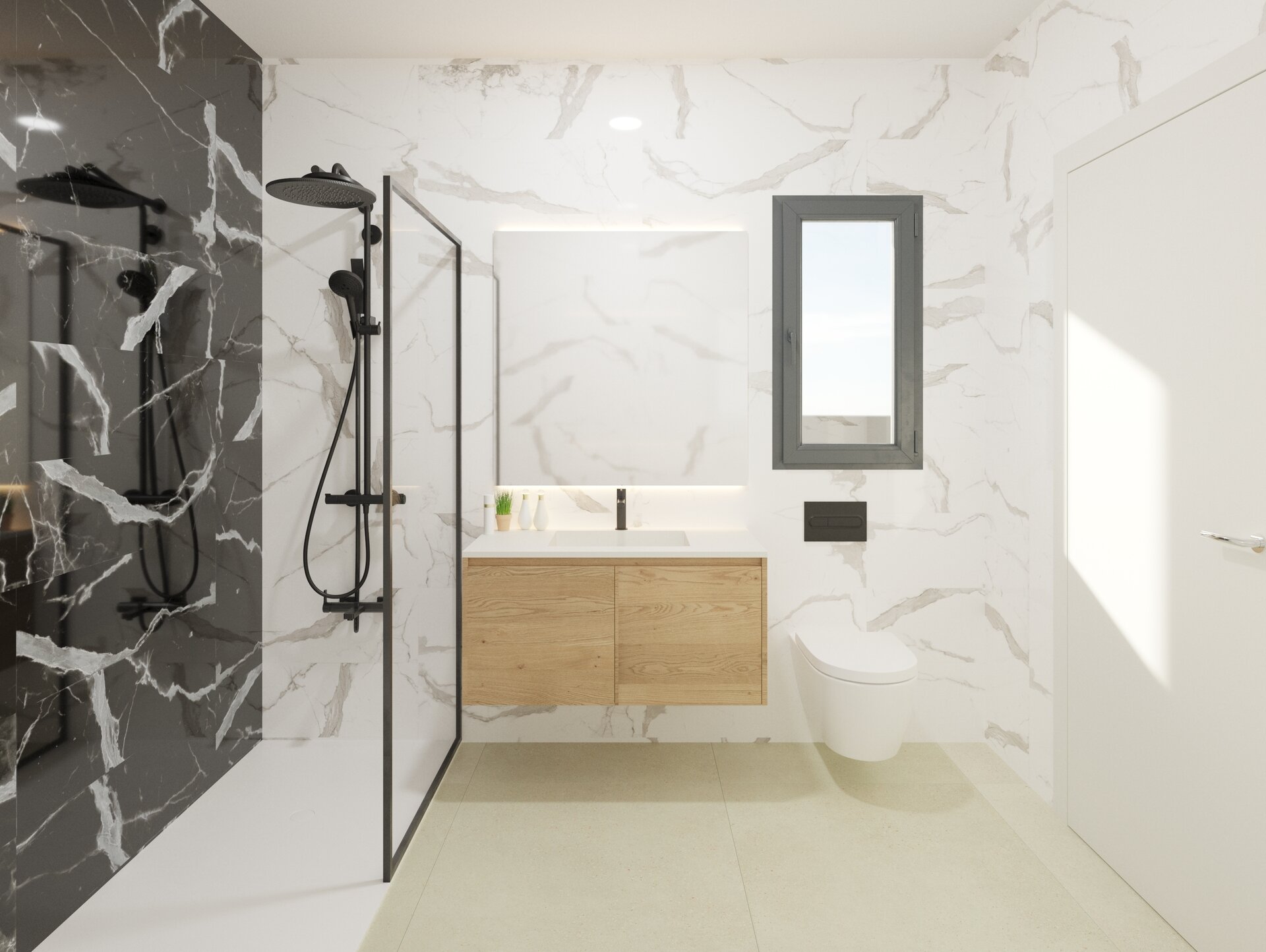 3-Bedroom Detached House in Ciudad Quesada - Image 20