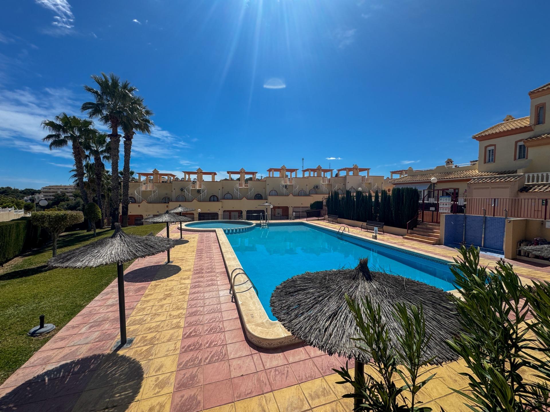 2-Bedroom Ground Floor Apartment in Villamartín-las Filipinas, Orihuela Costa - Image 19