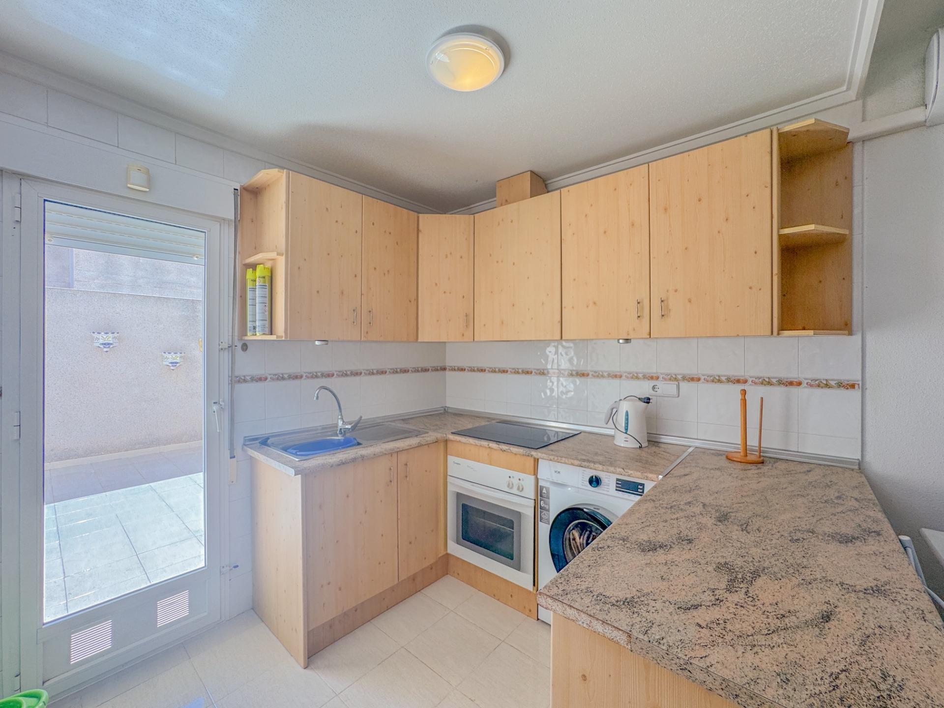 2-Bedroom Ground Floor Apartment in Villamartín-las Filipinas, Orihuela Costa - Image 6