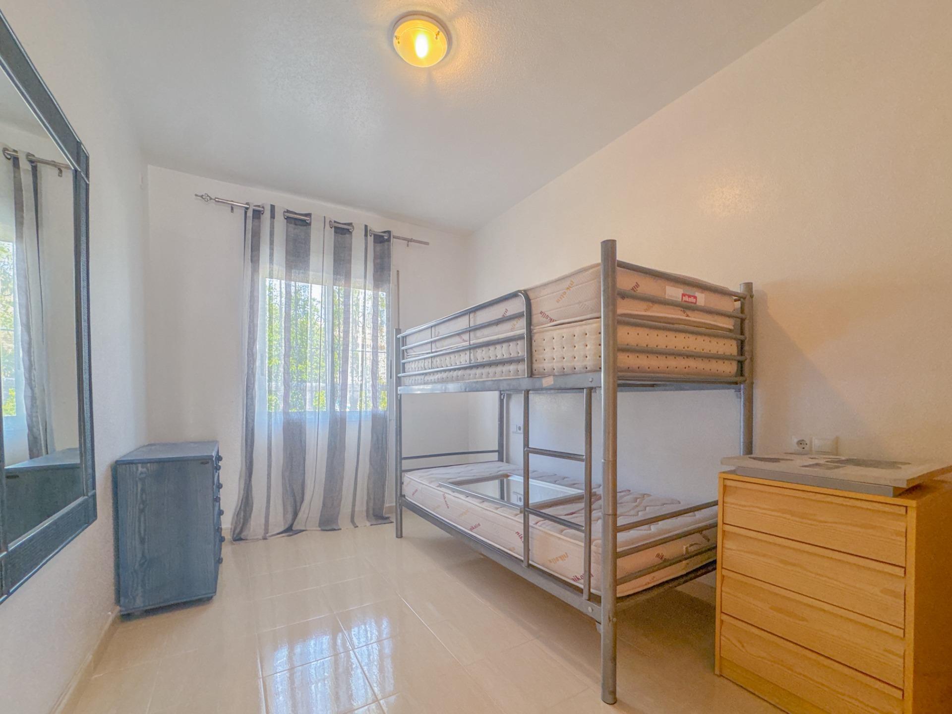 2-Bedroom Ground Floor Apartment in Villamartín-las Filipinas, Orihuela Costa - Image 10