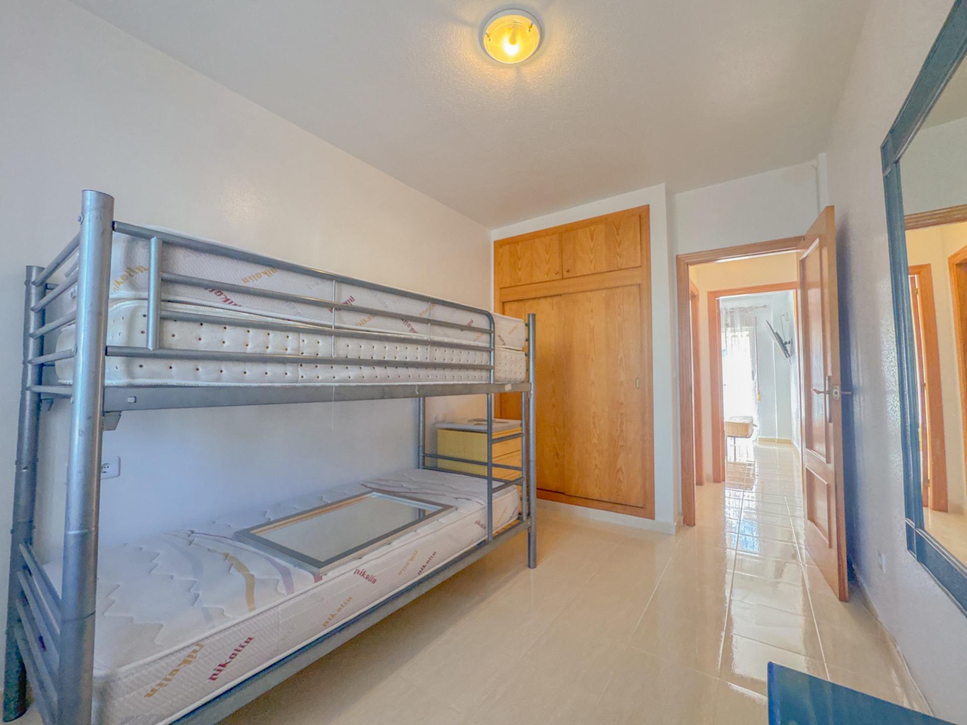 2-Bedroom Ground Floor Apartment in Villamartín-las Filipinas, Orihuela Costa - Image 11