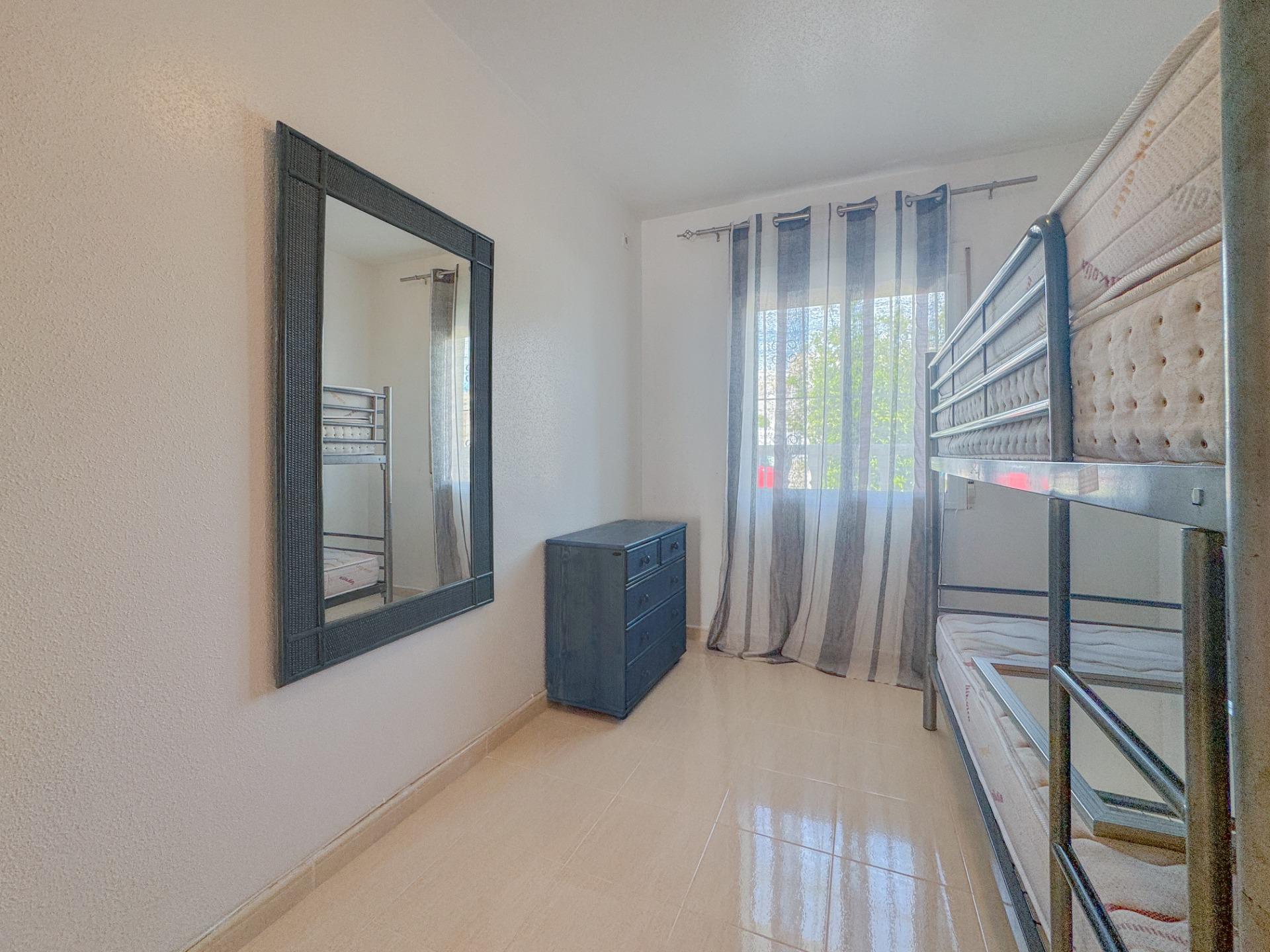 2-Bedroom Ground Floor Apartment in Villamartín-las Filipinas, Orihuela Costa - Image 12