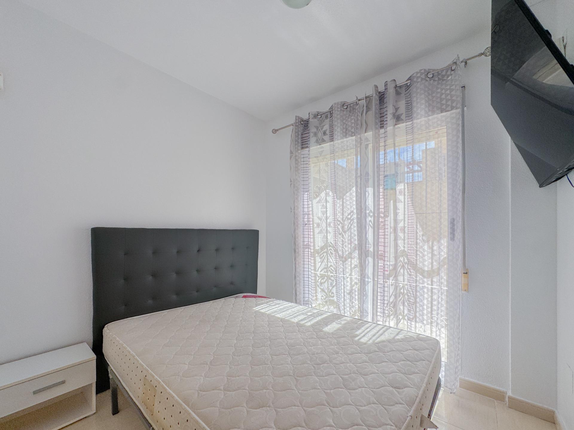 2-Bedroom Ground Floor Apartment in Villamartín-las Filipinas, Orihuela Costa - Image 13