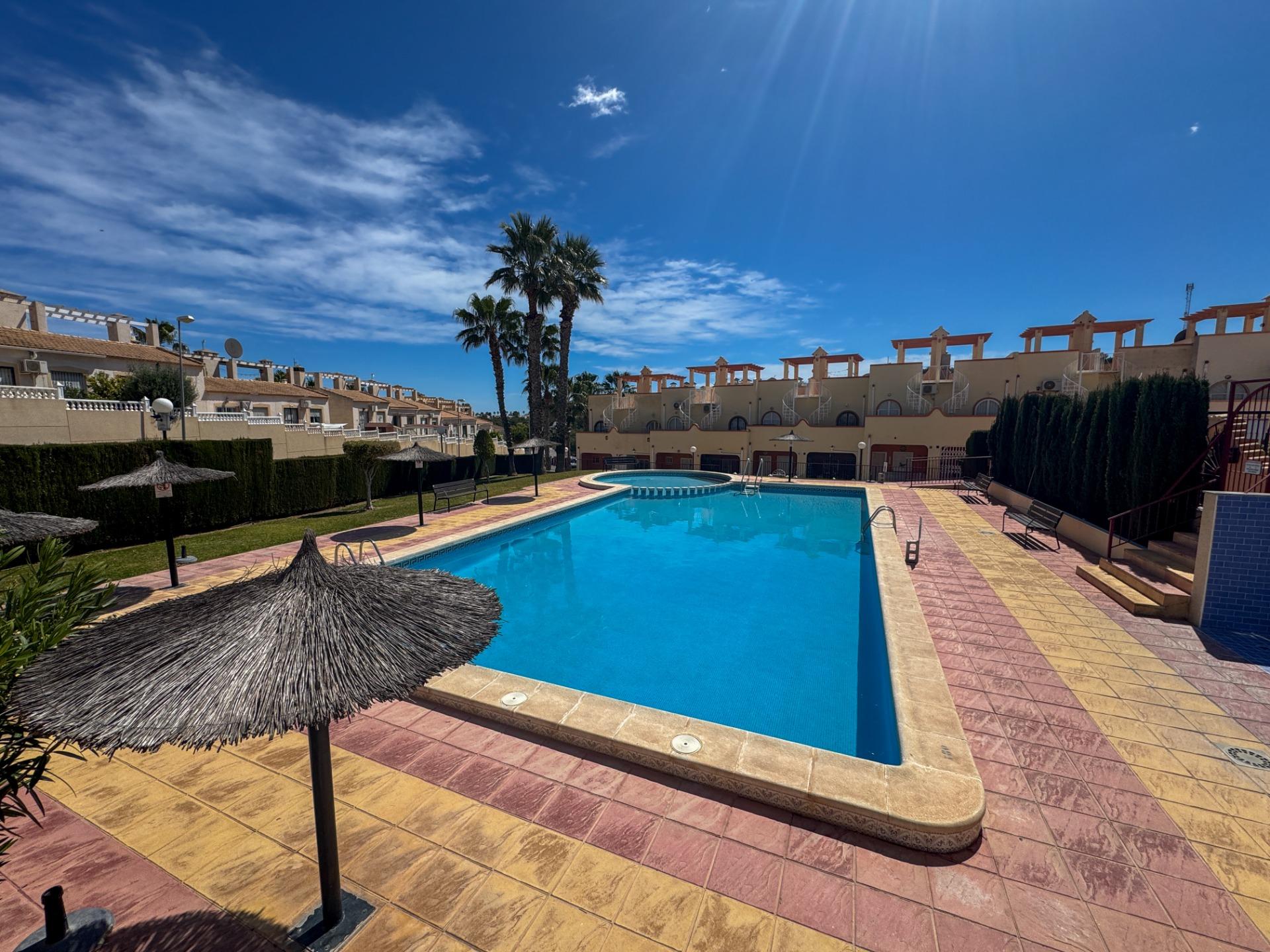 2-Bedroom Ground Floor Apartment in Villamartín-las Filipinas, Orihuela Costa - Image 17