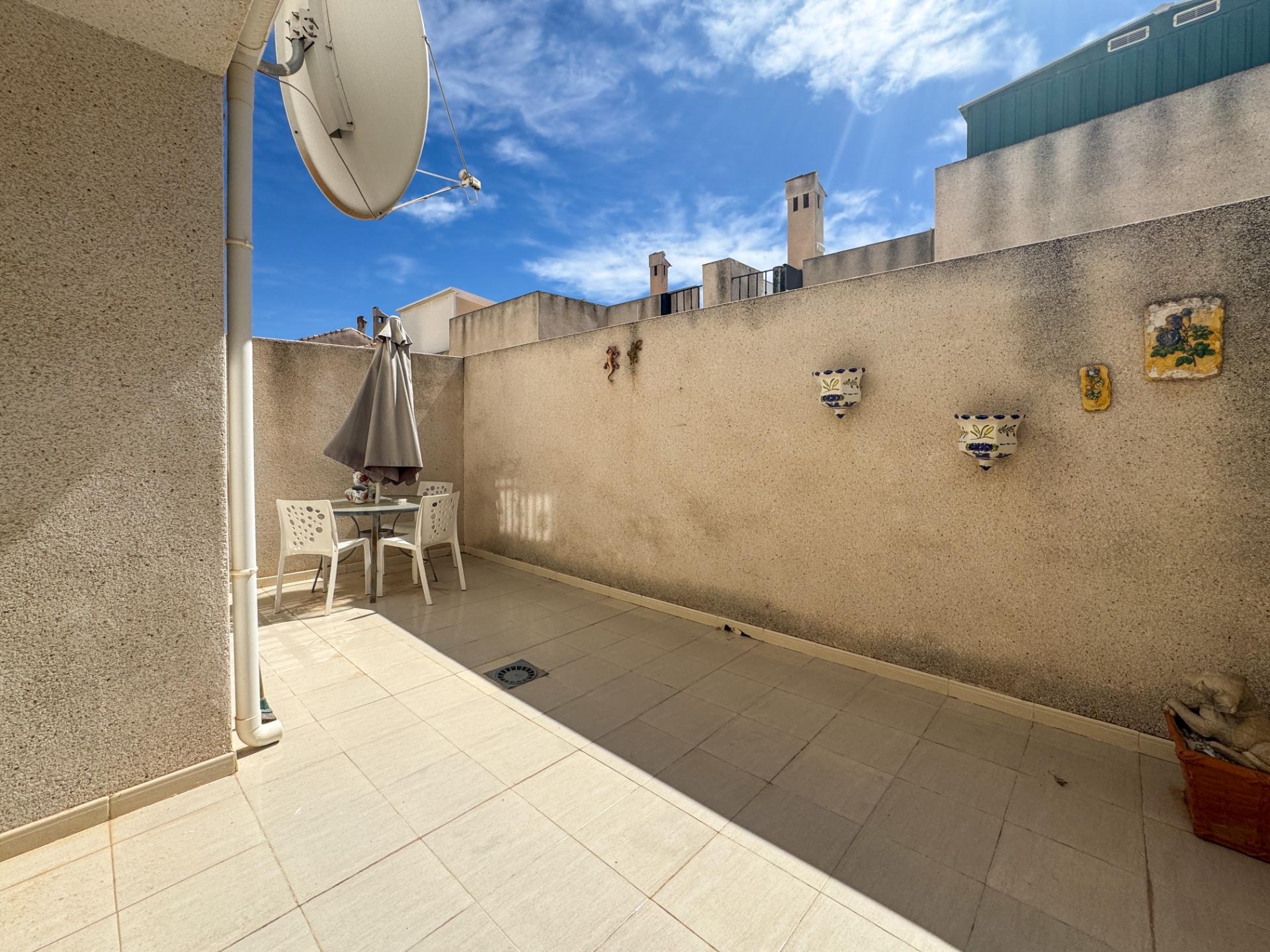 2-Bedroom Ground Floor Apartment in Villamartín-las Filipinas, Orihuela Costa - Image 8