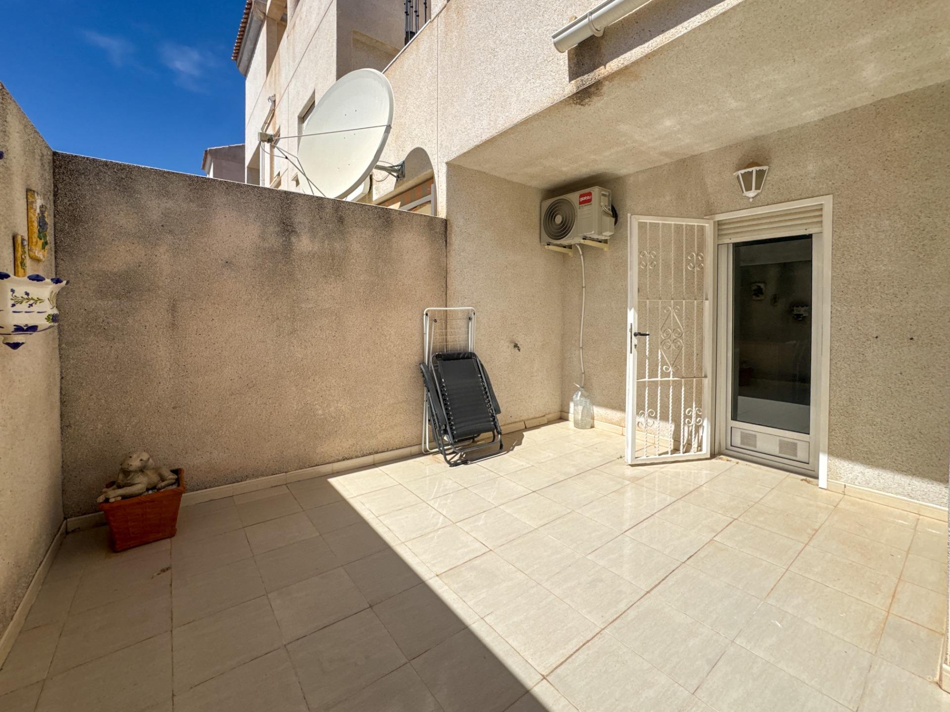 2-Bedroom Ground Floor Apartment in Villamartín-las Filipinas, Orihuela Costa - Image 9