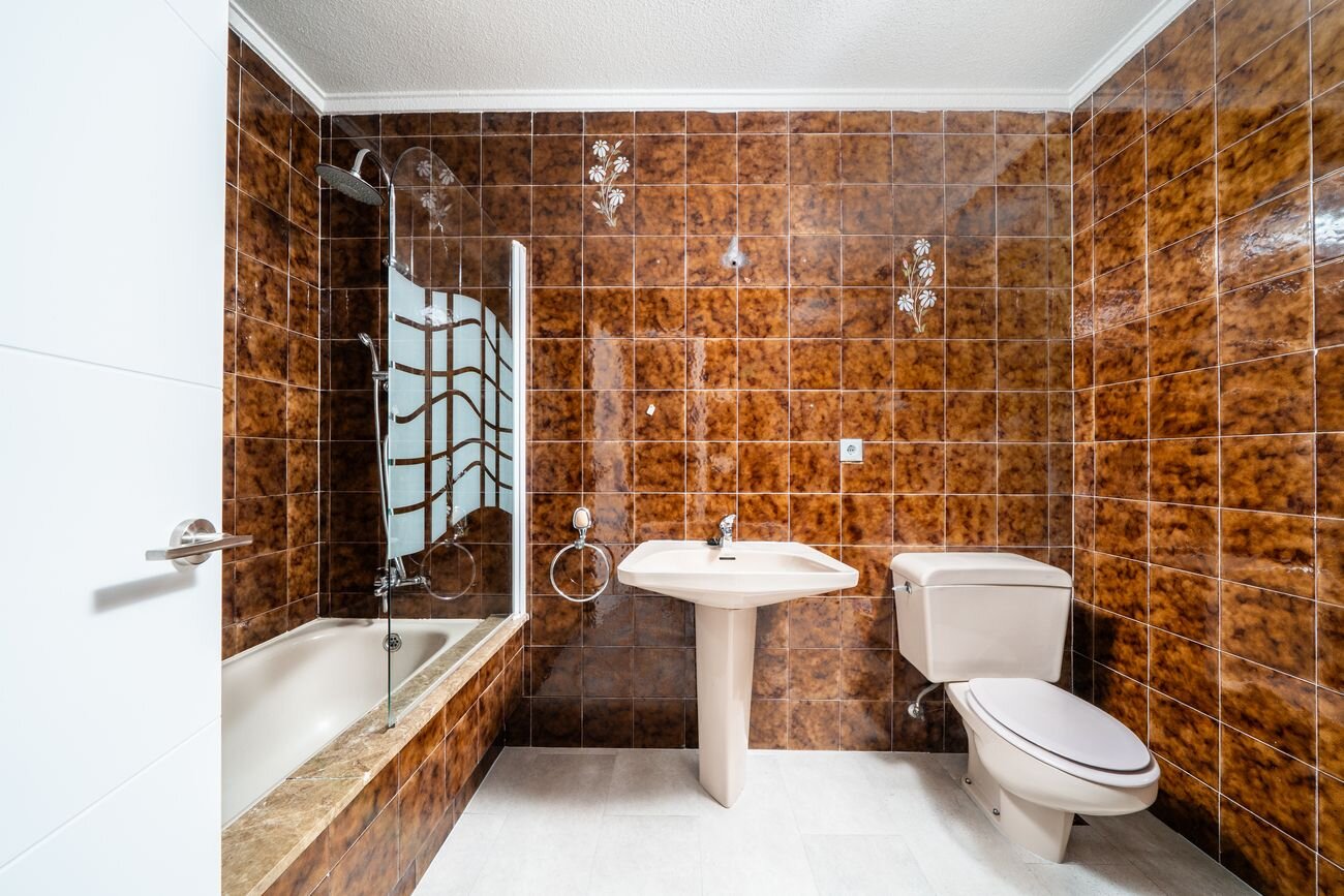 5-Bedroom Villa in La Siesta, Torrevieja - Image 44
