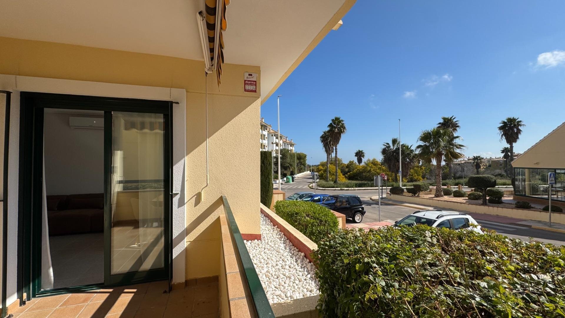 2-Bedroom Apartment in Villamartín-las Filipinas, Orihuela Costa - Image 13
