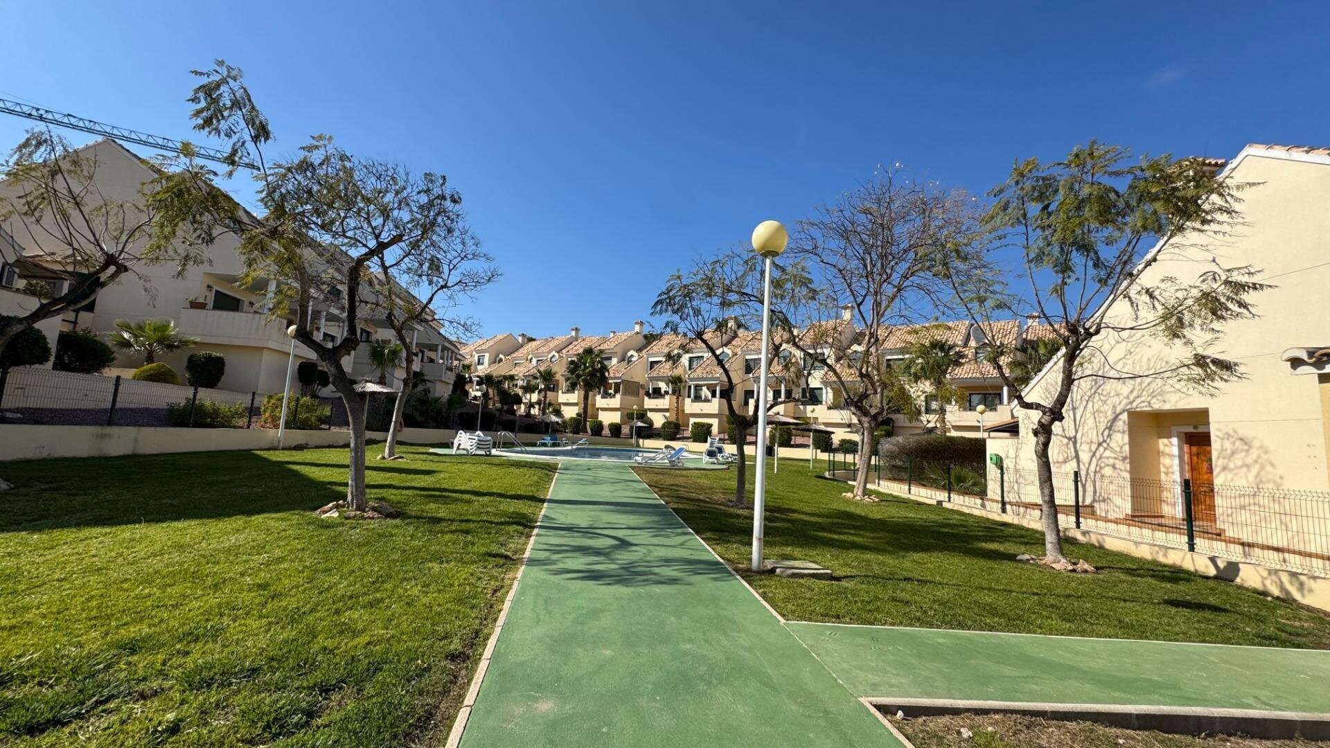 2-Bedroom Apartment in Villamartín-las Filipinas, Orihuela Costa - Image 14