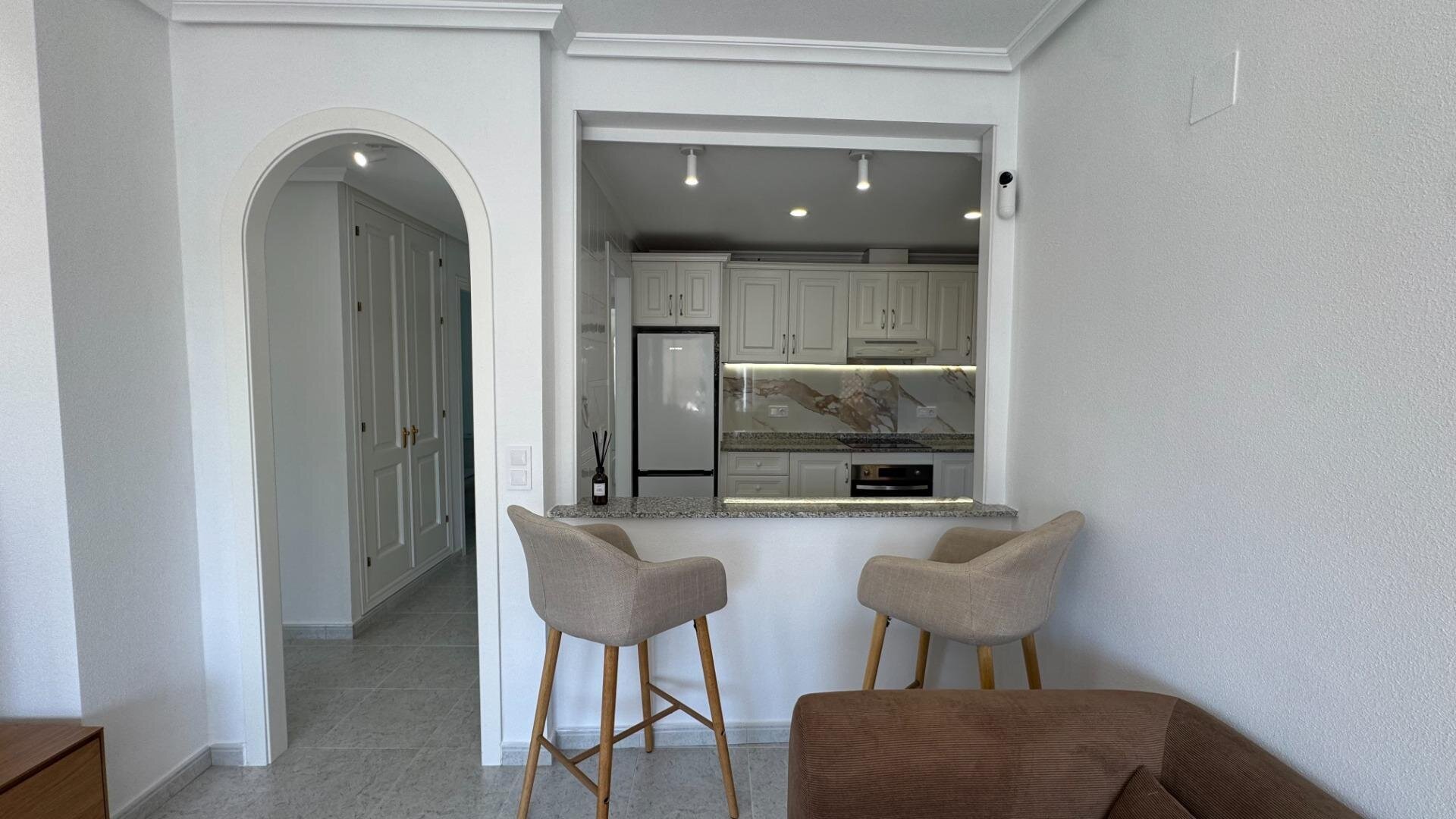2-Bedroom Apartment in Villamartín-las Filipinas, Orihuela Costa - Image 21