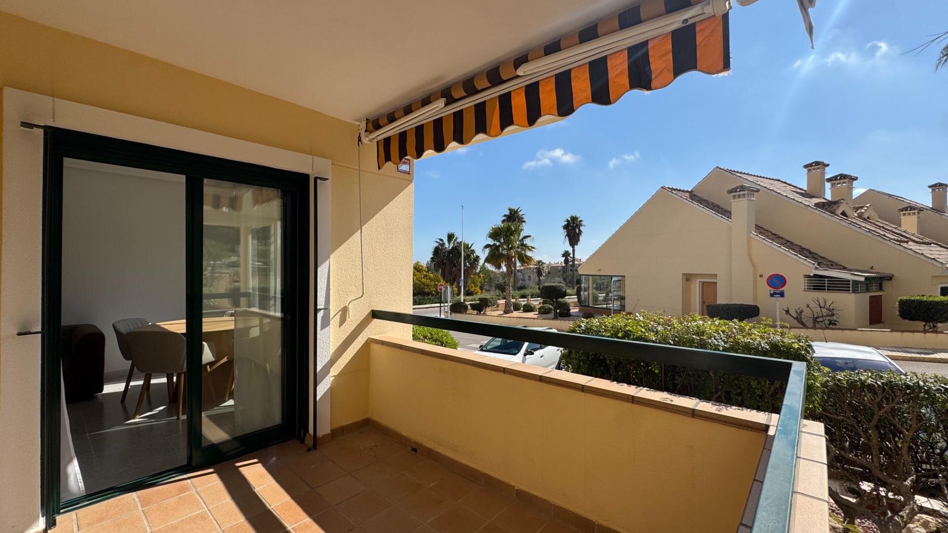 2-Bedroom Apartment in Villamartín-las Filipinas, Orihuela Costa - Image 3