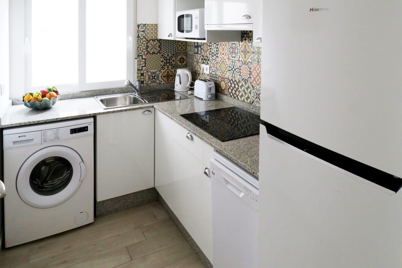 Apartment in Guardamar del Segura - Image 4