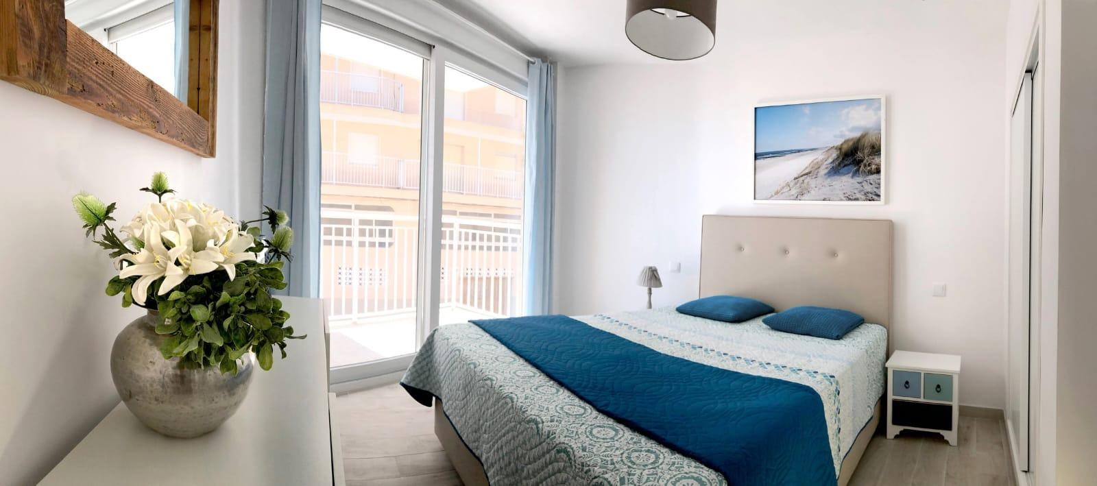 2-Bedroom Apartment in Pueblo, Guardamar del Segura - Image 5