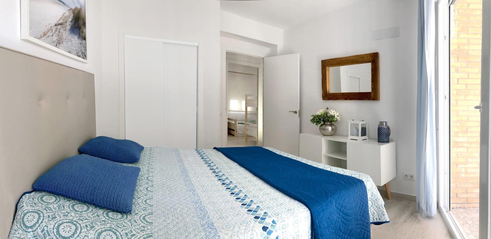 2-Bedroom Apartment in Pueblo, Guardamar del Segura - Image 6