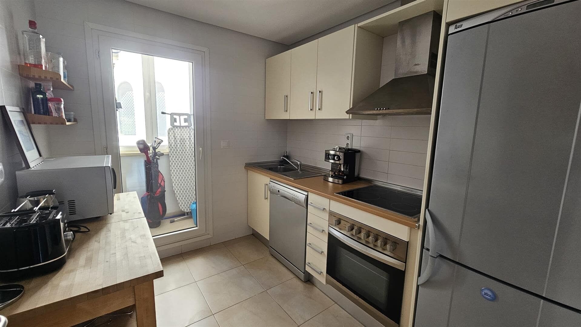 Appartement met 2 Slaapkamers in Roldán, Torre - Pacheco - Image 6