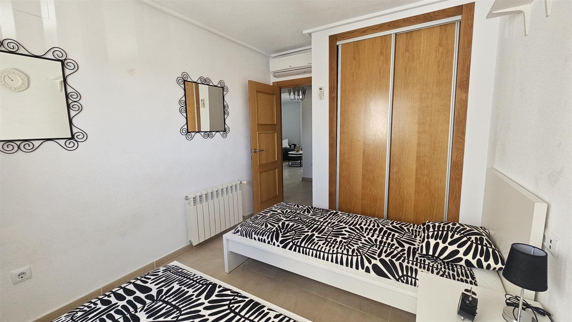 Appartement met 2 Slaapkamers in Roldán, Torre - Pacheco - Image 7