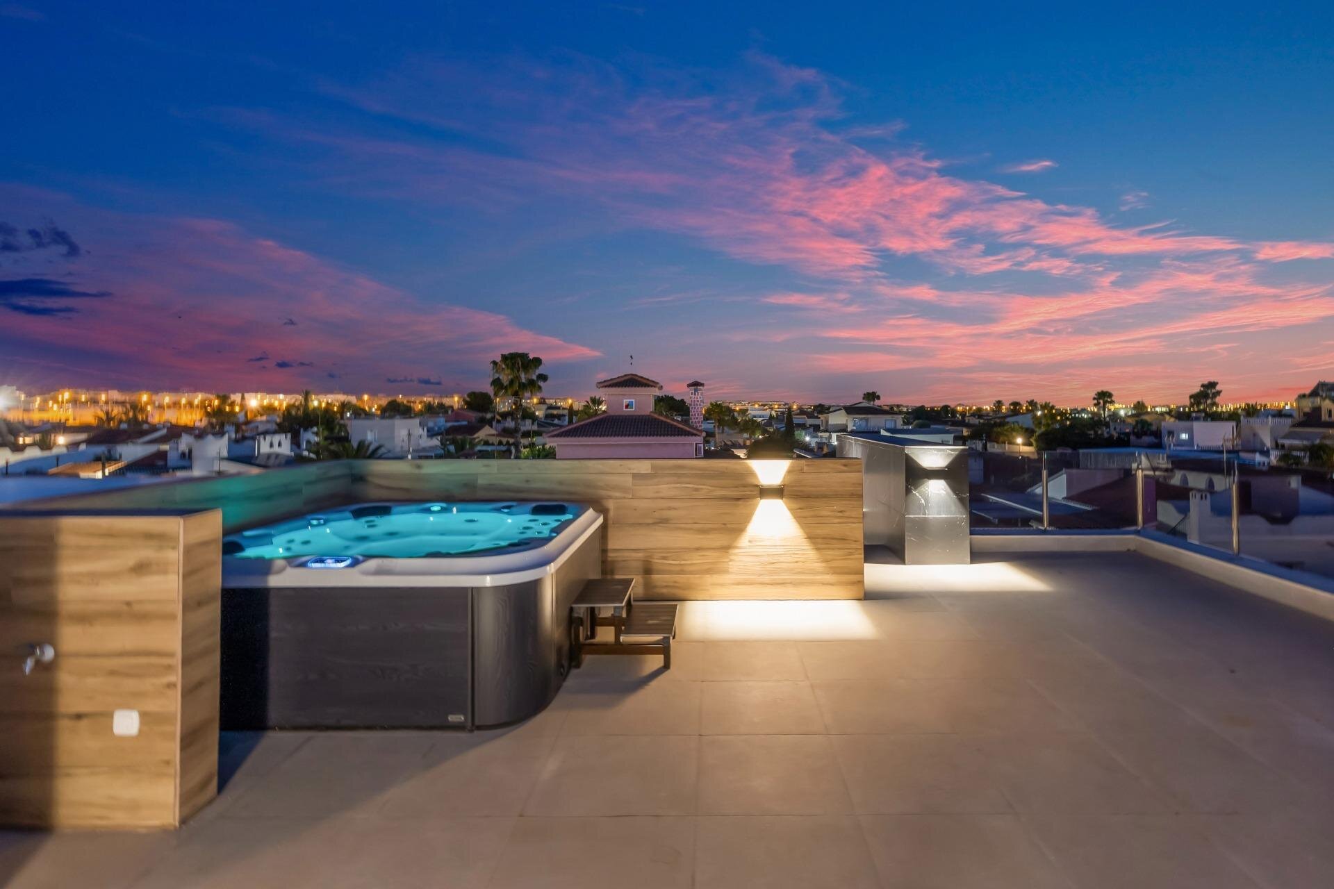 Villa de 3 Chambres à Torreta Florida, Torrevieja - Image 17