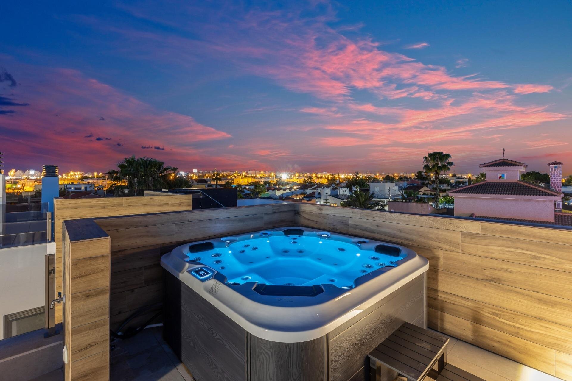 Villa de 3 Chambres à Torreta Florida, Torrevieja - Image 18