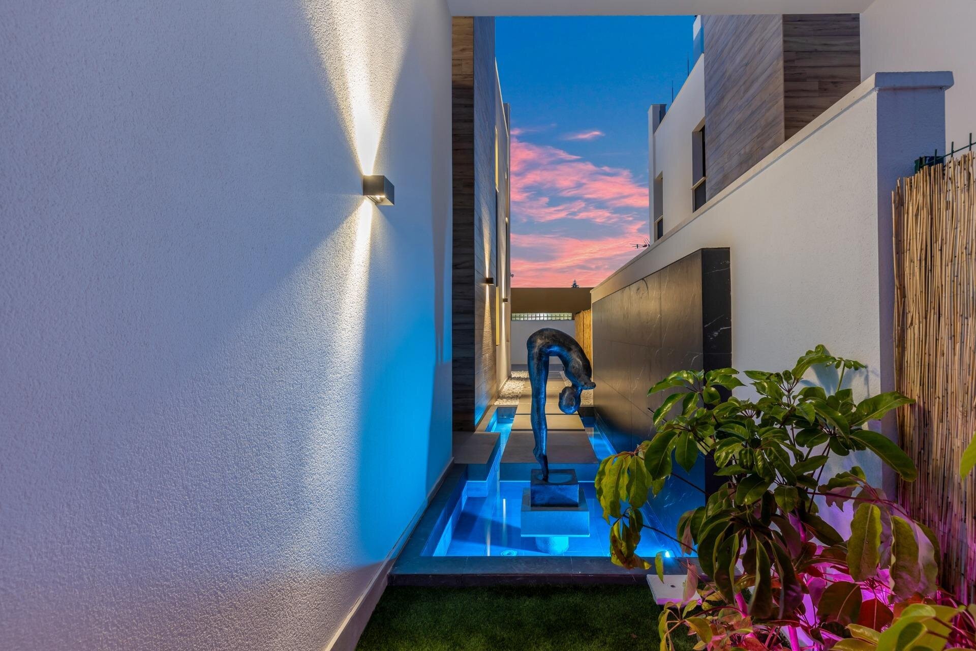 Villa de 3 Chambres à Torreta Florida, Torrevieja - Image 19