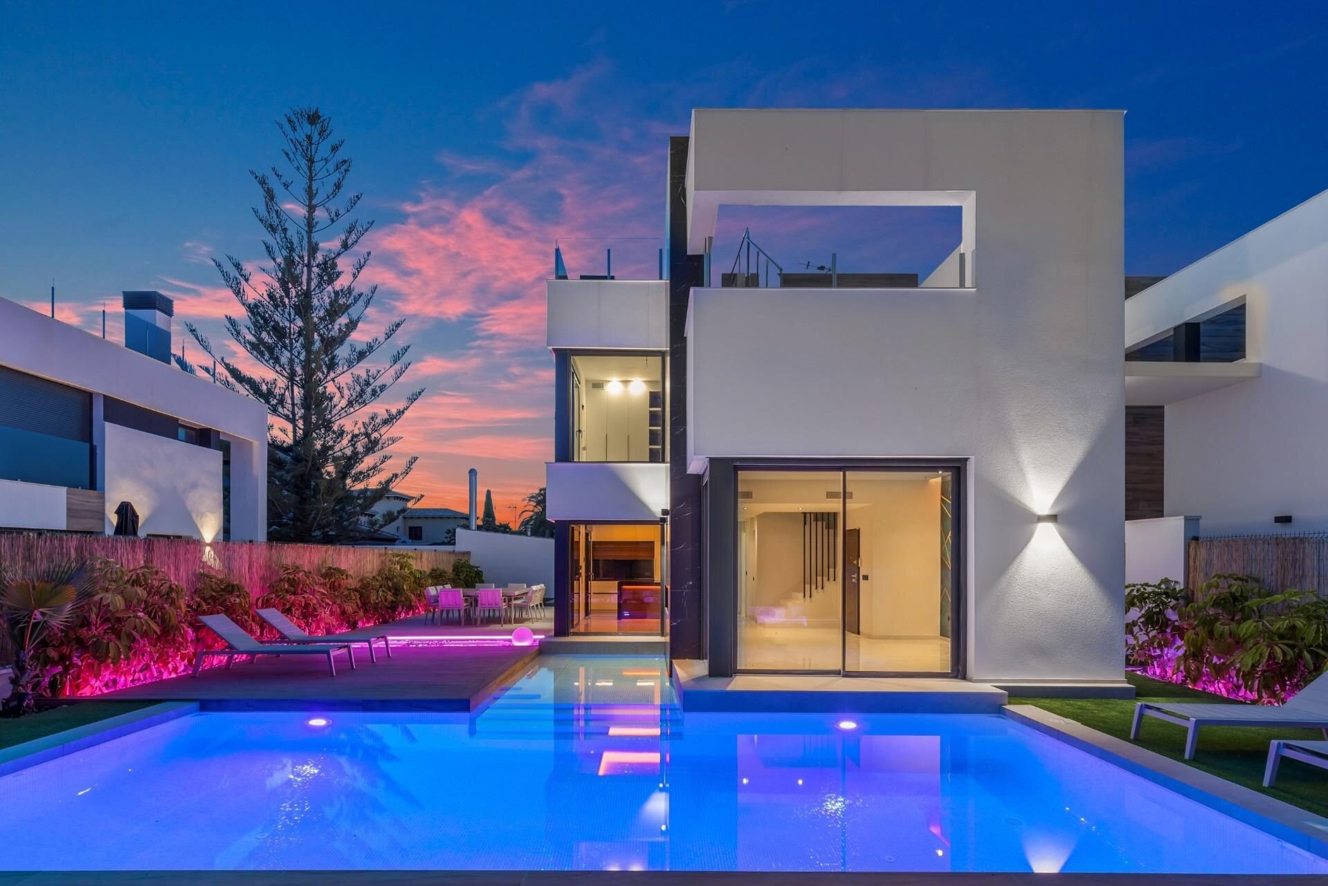 Villa de 3 Chambres à Torreta Florida, Torrevieja - Image 2