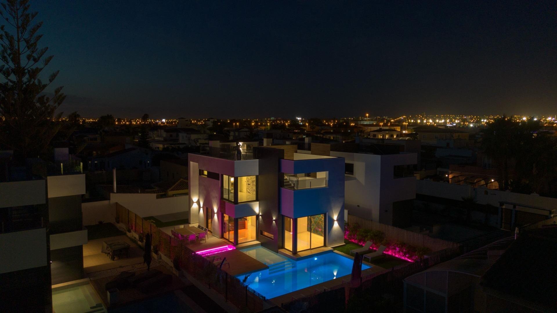 Villa de 3 Chambres à Torreta Florida, Torrevieja - Image 21