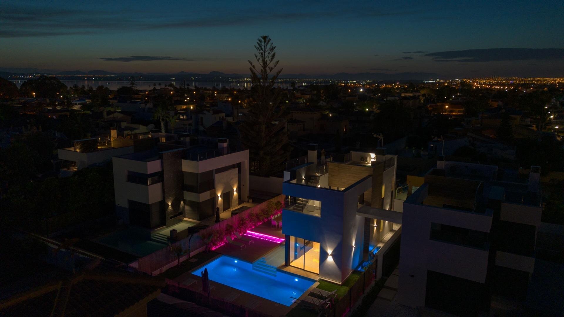Villa de 3 Chambres à Torreta Florida, Torrevieja - Image 24