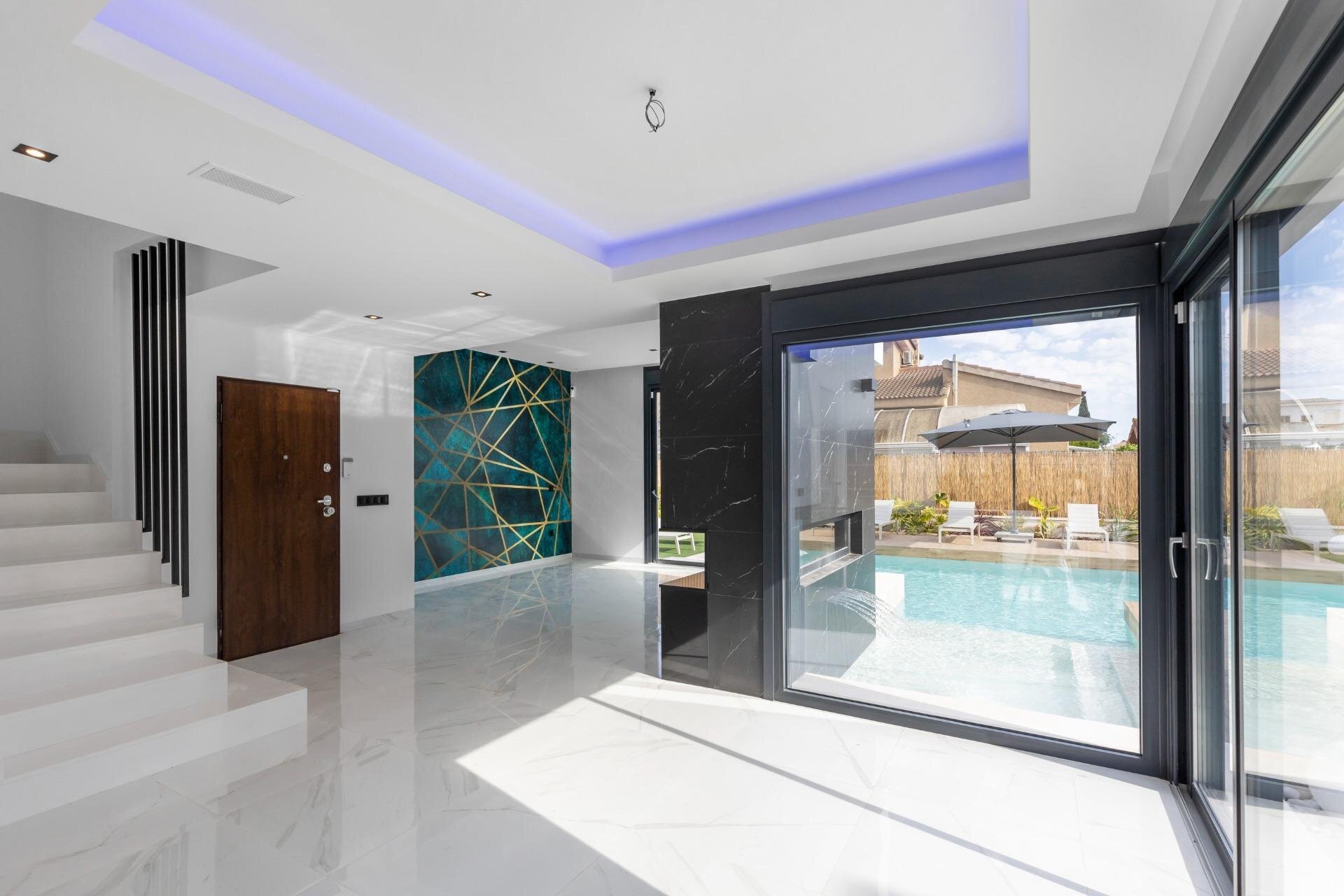 Villa de 3 Chambres à Torreta Florida, Torrevieja - Image 29