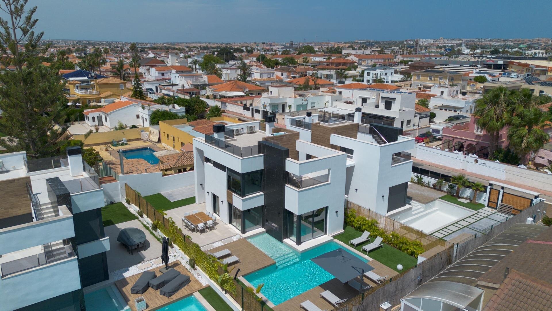 Villa de 3 Chambres à Torreta Florida, Torrevieja - Image 3