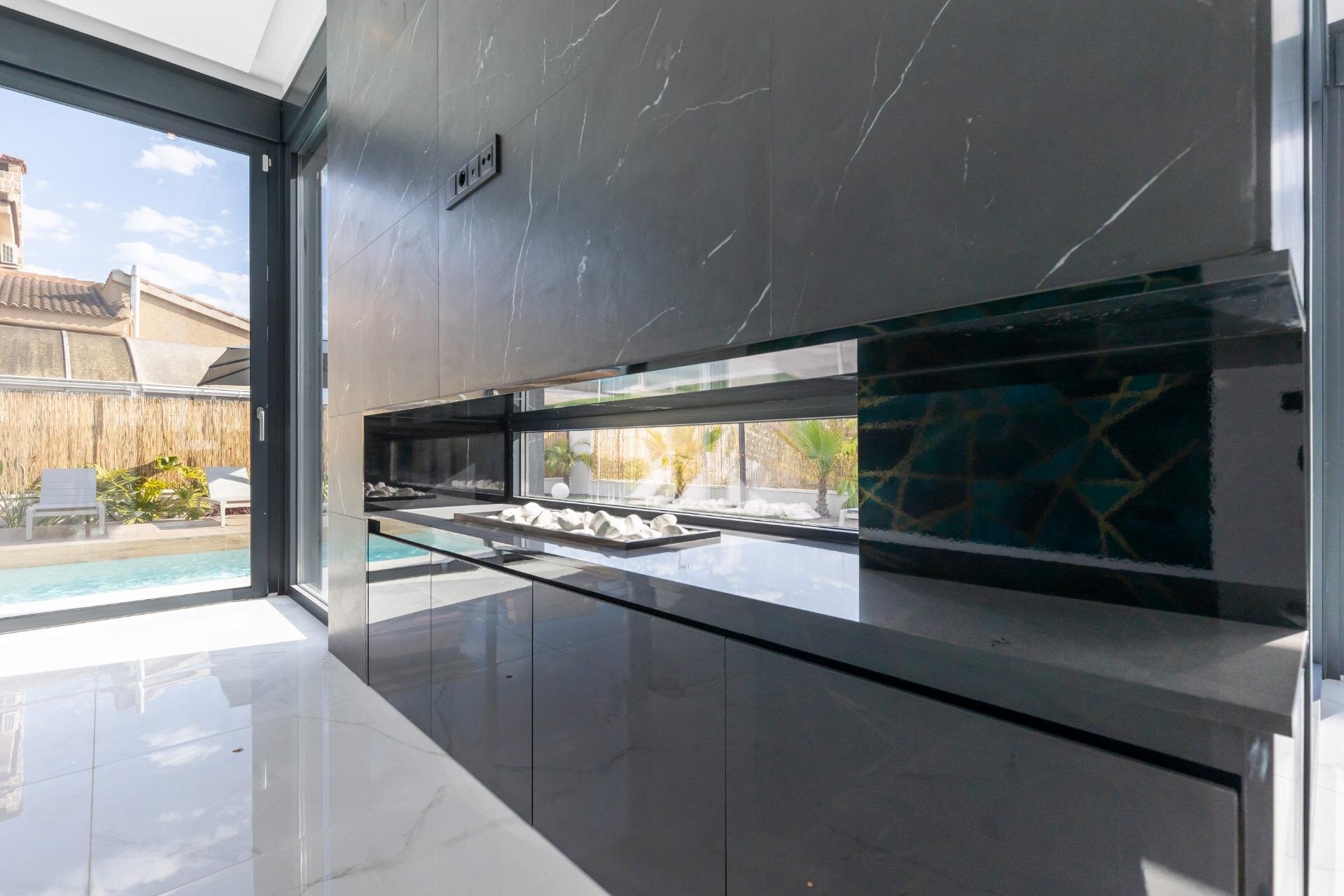 Villa de 3 Chambres à Torreta Florida, Torrevieja - Image 32