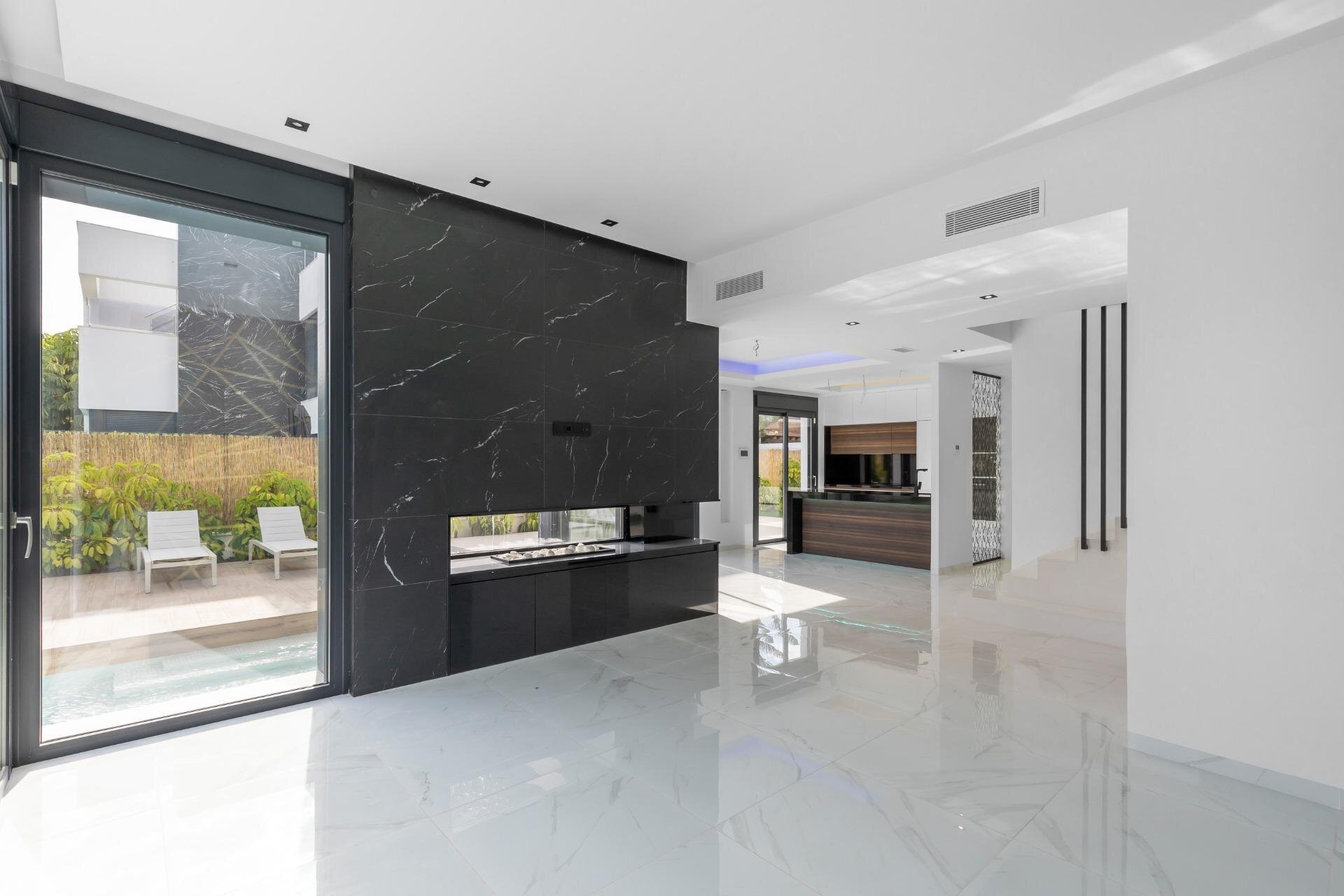 Villa de 3 Chambres à Torreta Florida, Torrevieja - Image 33