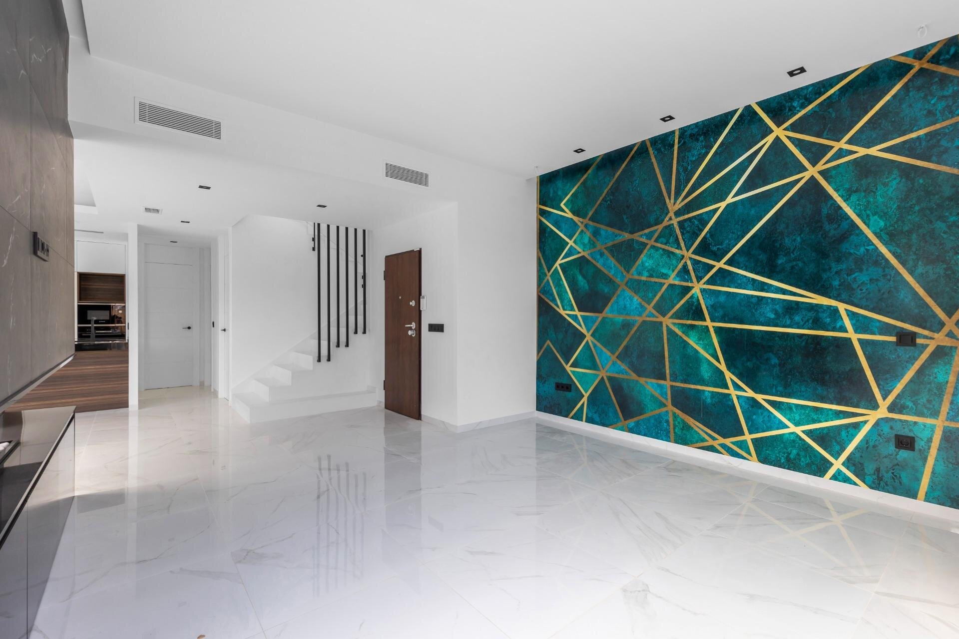 Villa de 3 Chambres à Torreta Florida, Torrevieja - Image 35