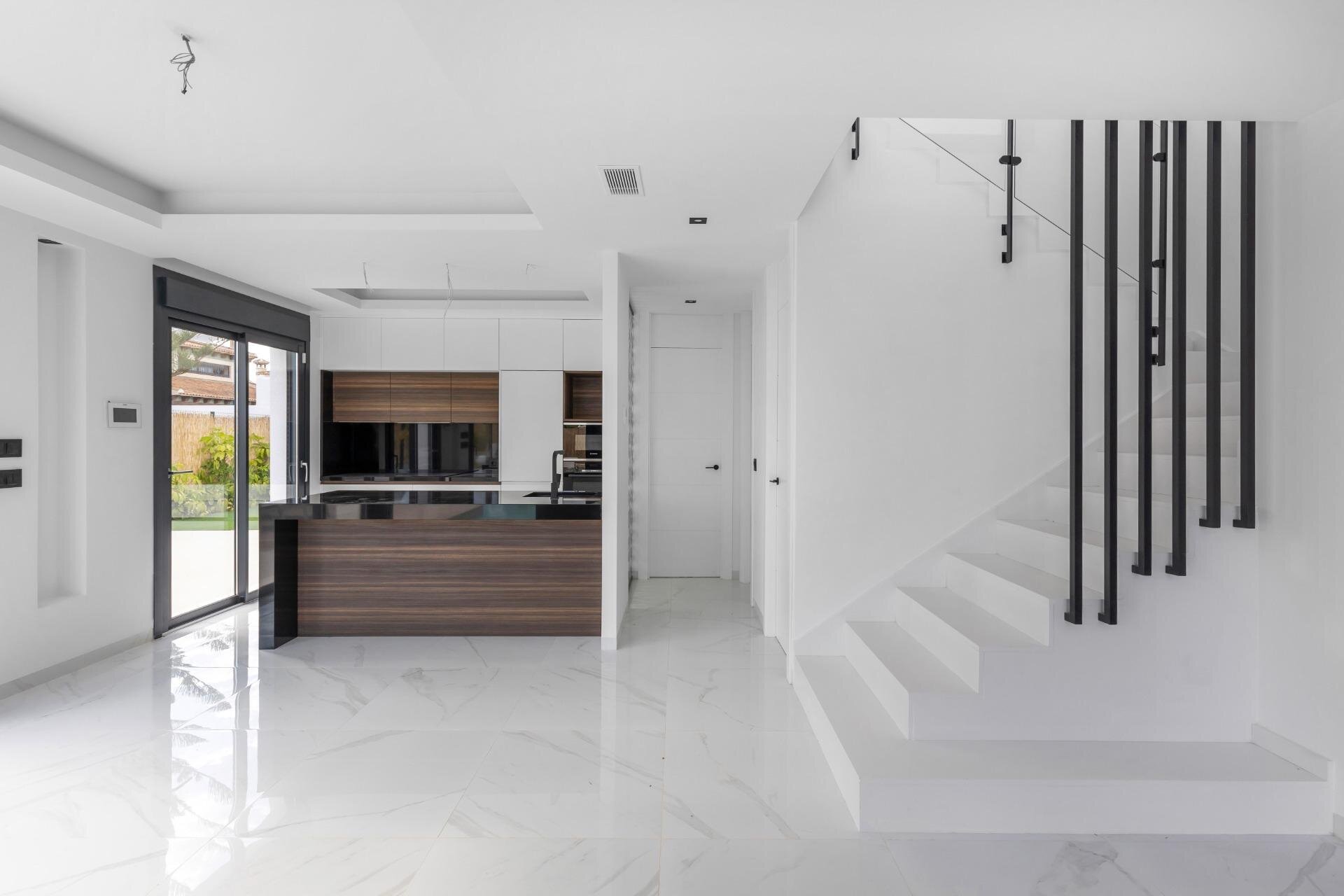 Villa de 3 Chambres à Torreta Florida, Torrevieja - Image 37