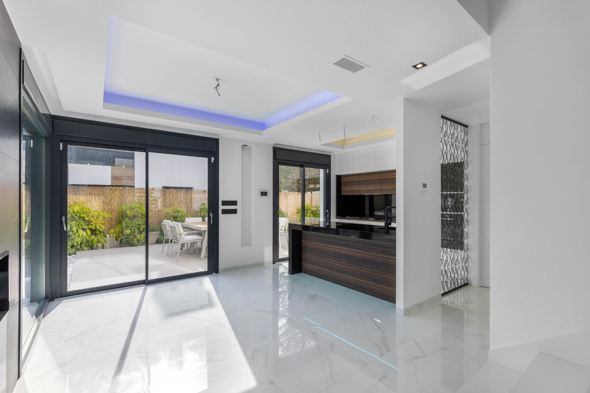 Villa de 3 Chambres à Torreta Florida, Torrevieja - Image 45