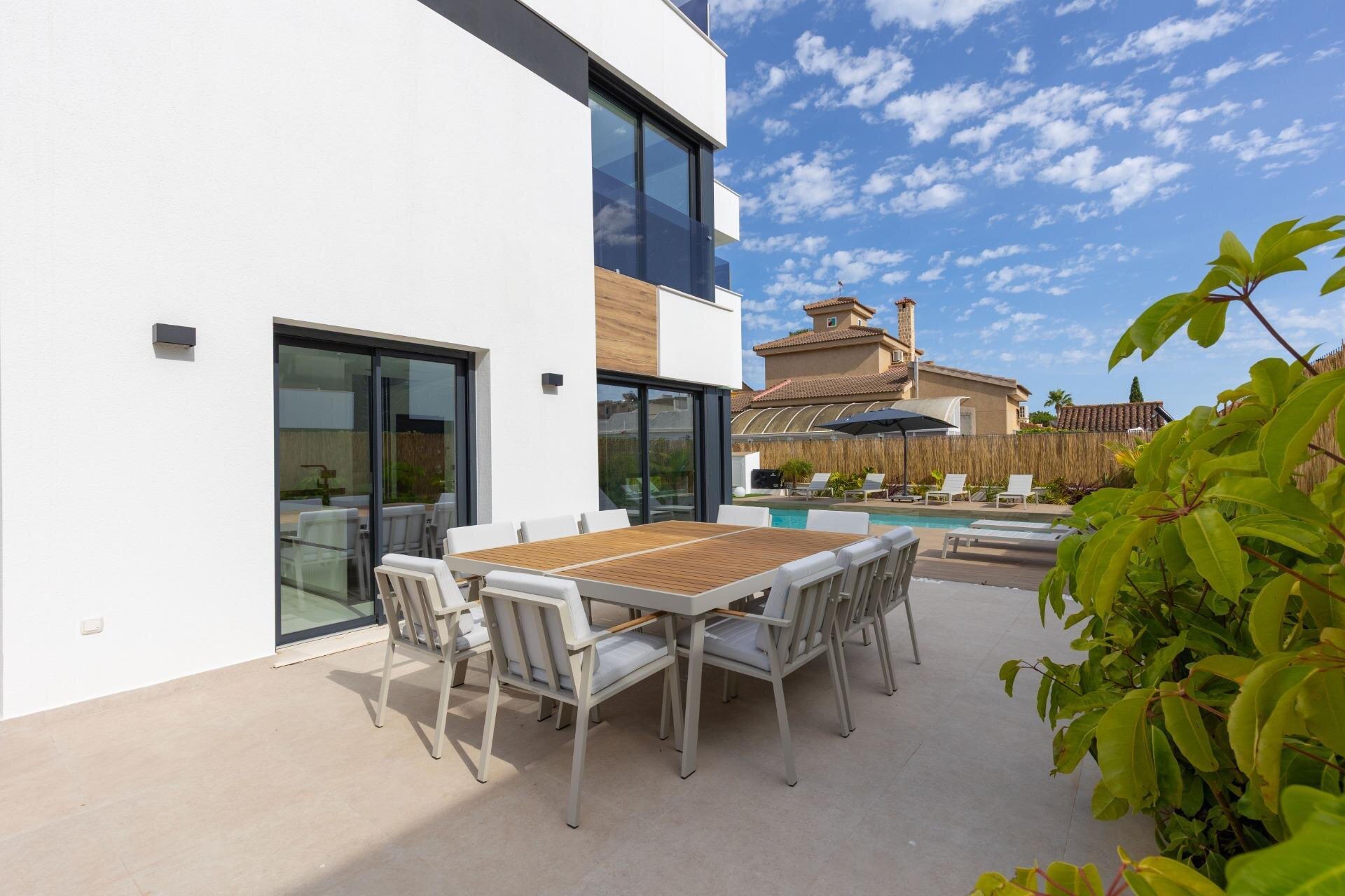 Villa de 3 Chambres à Torreta Florida, Torrevieja - Image 46