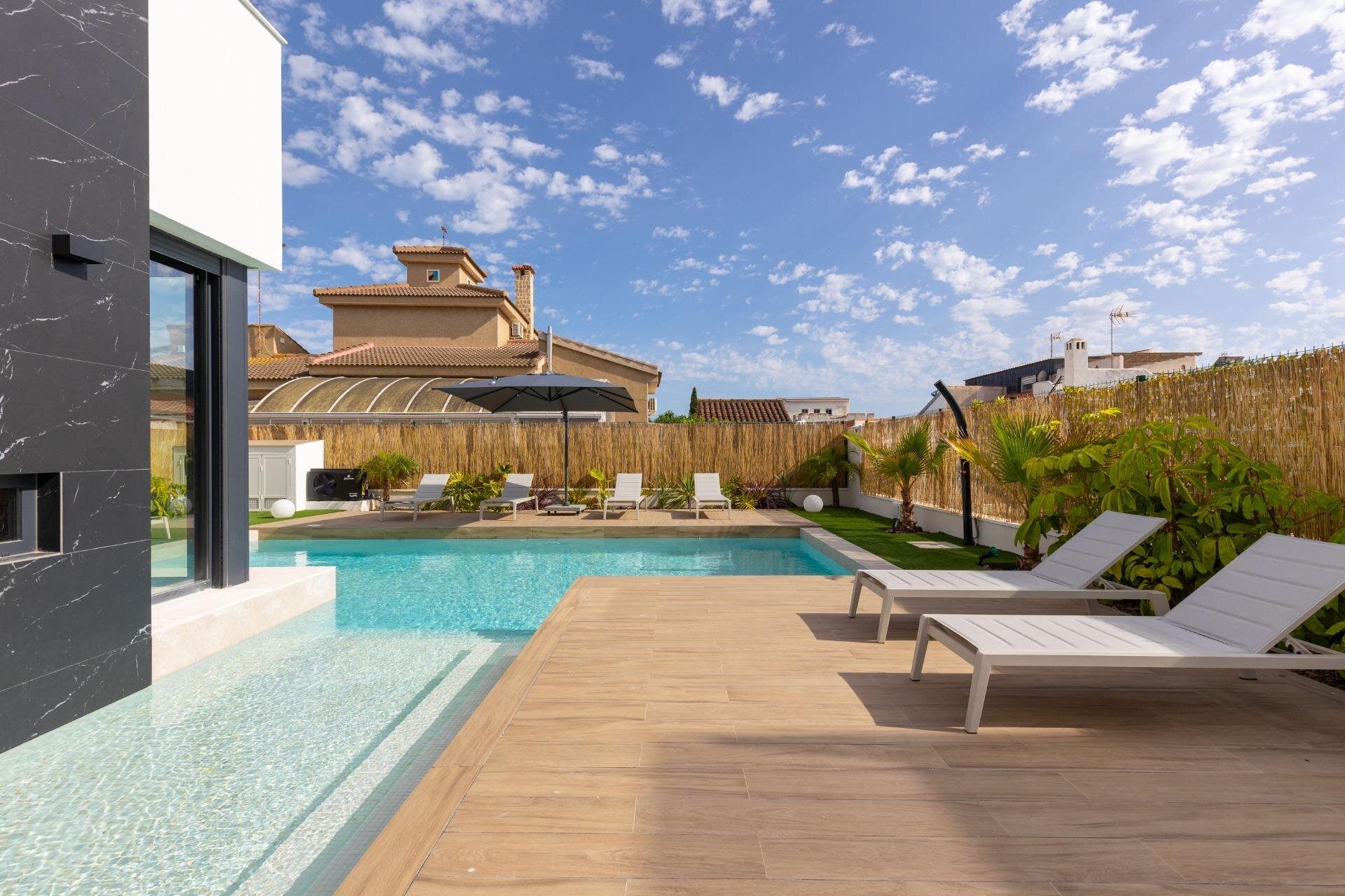 Villa de 3 Chambres à Torreta Florida, Torrevieja - Image 49