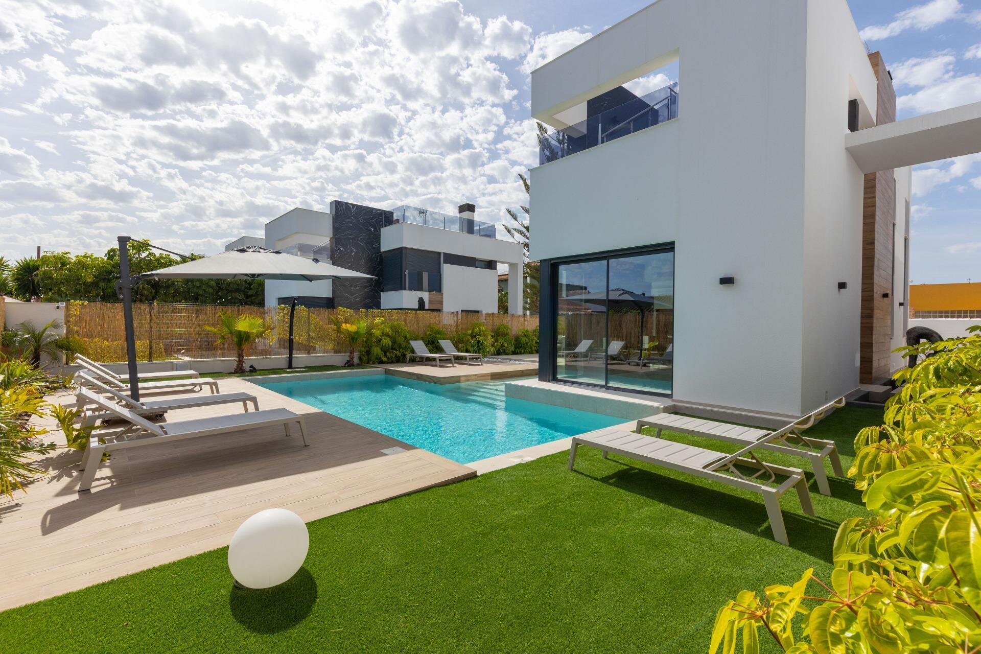 Villa de 3 Chambres à Torreta Florida, Torrevieja - Image 6