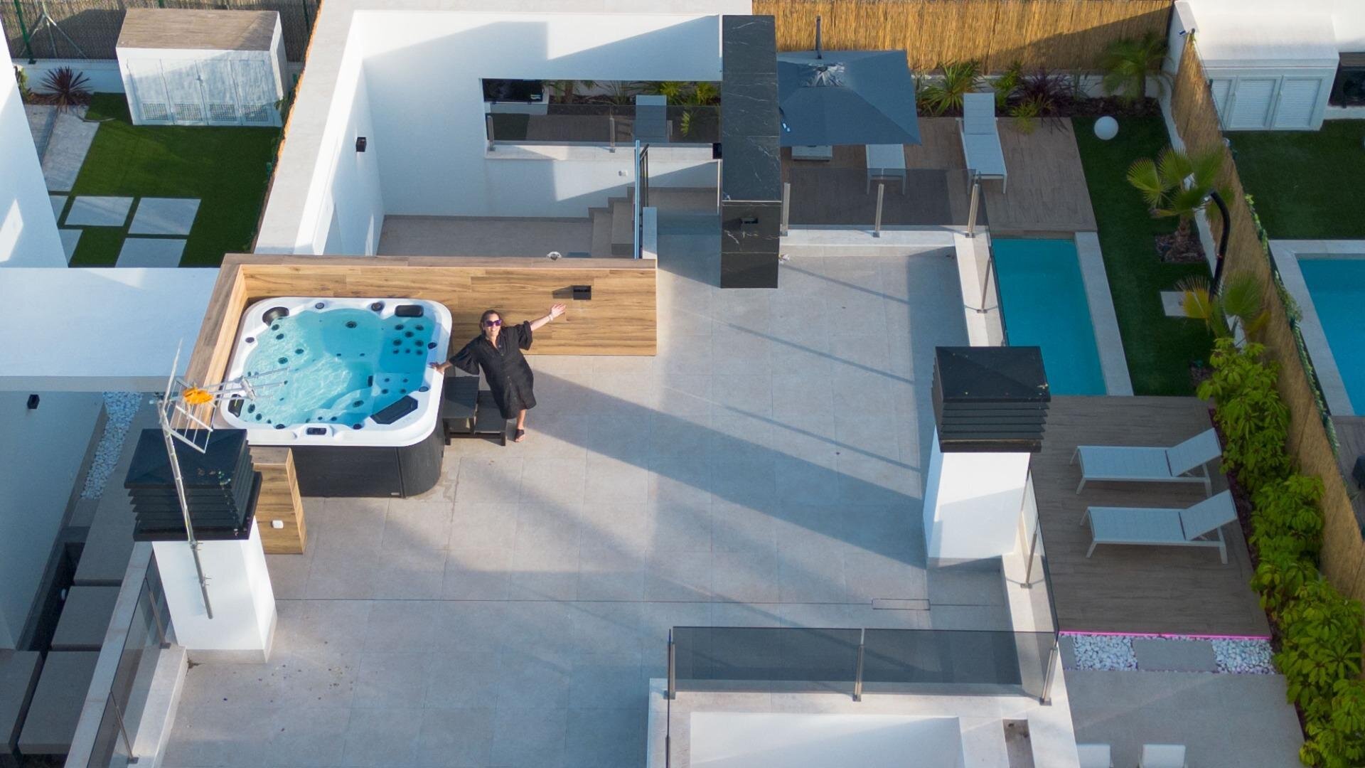 Villa de 3 Chambres à Torreta Florida, Torrevieja - Image 9