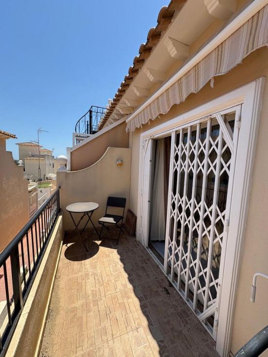 2-Bedroom Apartment in Cuidad Quesada, Rojales - Image 13