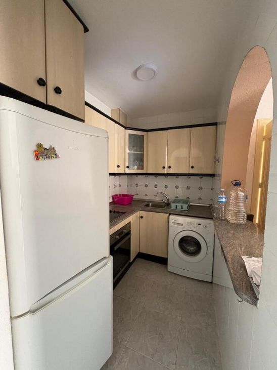 2-Bedroom Apartment in Cuidad Quesada, Rojales - Image 7