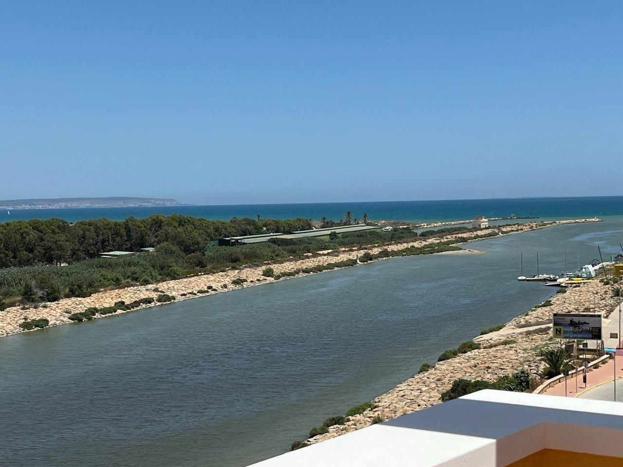 Penthouse de luxe de 2 Chambres à Puerto Deportivo, Guardamar del Segura - Image 13