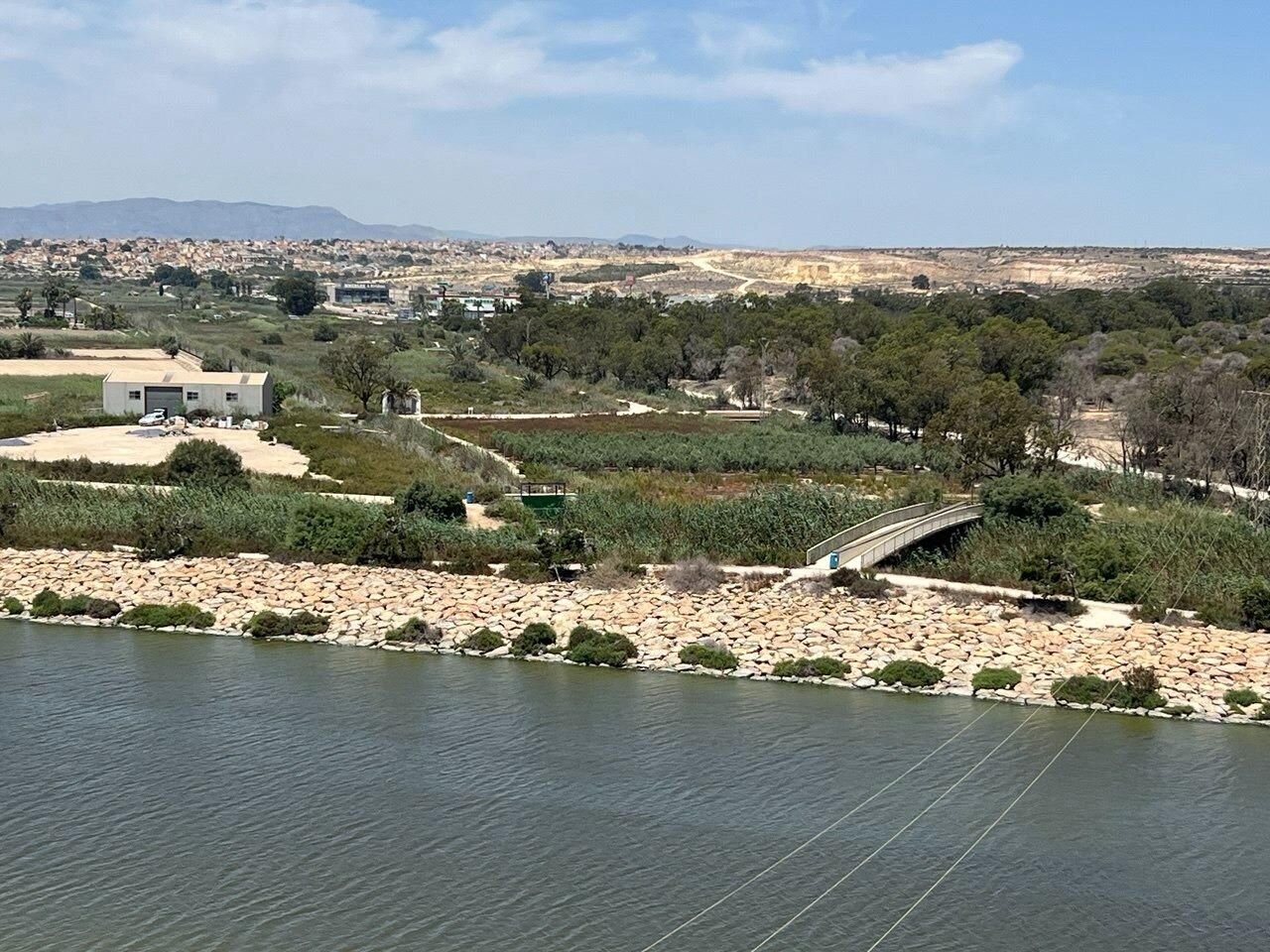 Penthouse de luxe de 2 Chambres à Puerto Deportivo, Guardamar del Segura - Image 15