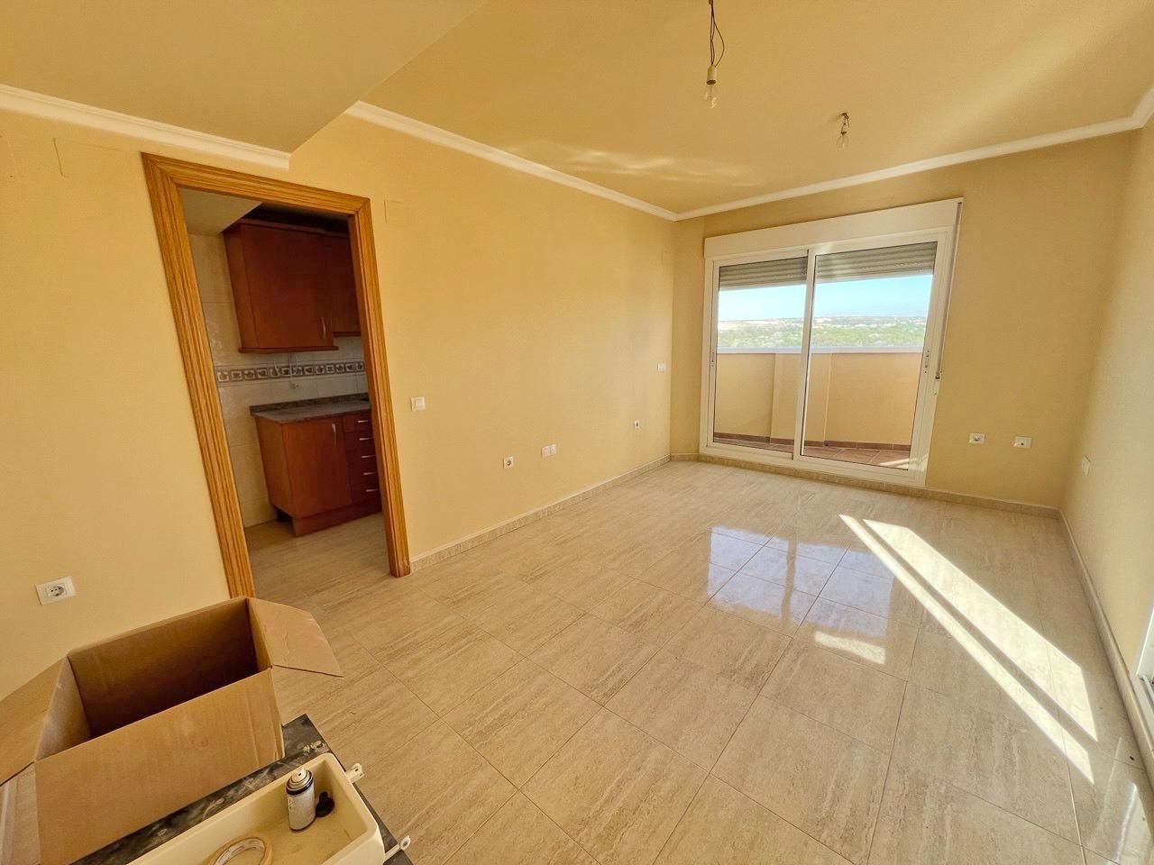 Penthouse de luxe de 2 Chambres à Puerto Deportivo, Guardamar del Segura - Image 3