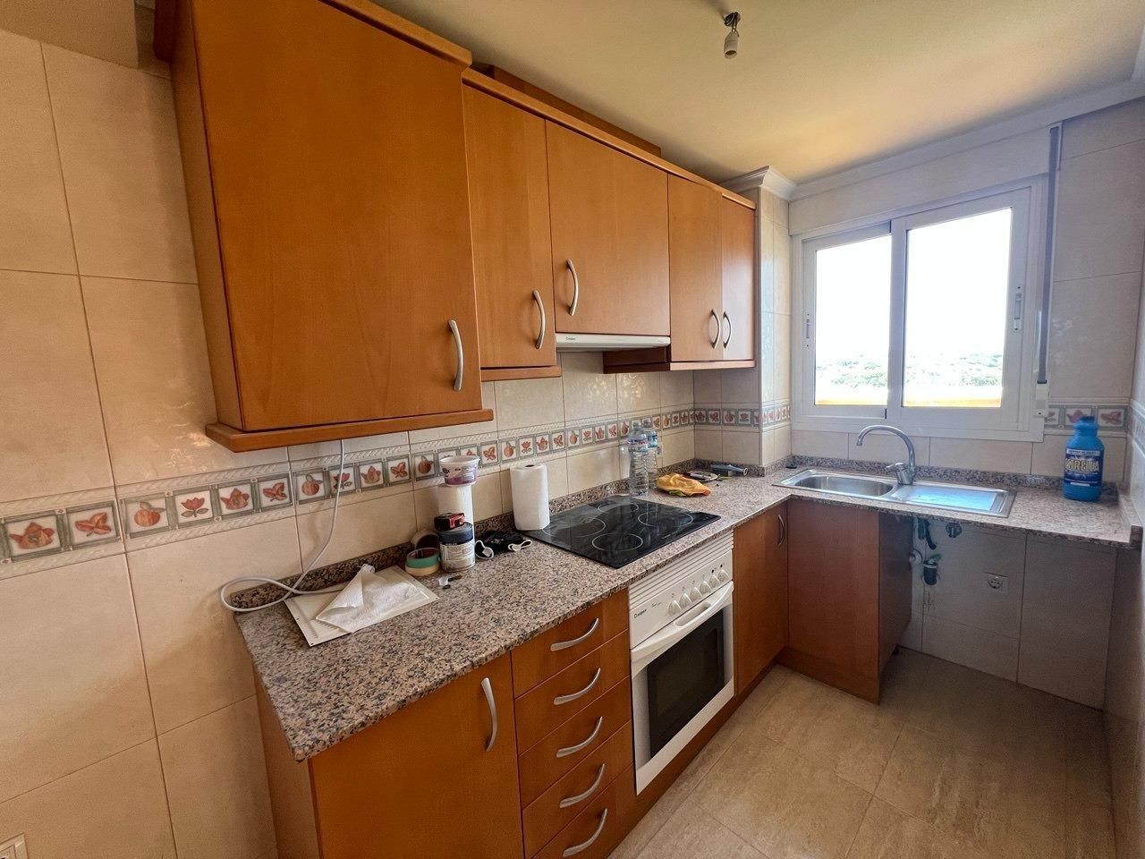 Penthouse de luxe de 2 Chambres à Puerto Deportivo, Guardamar del Segura - Image 5