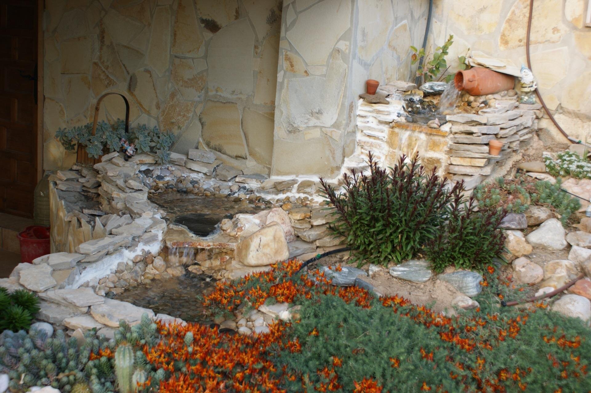 5 magamistuba - Villa - Centro de la Ciudad Quesada Rojales - Image 7