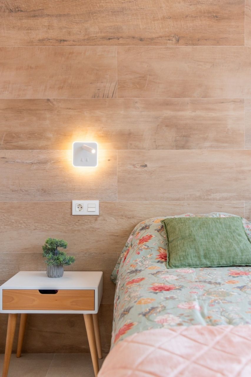 2-Bedroom Apartment in Centro, San Javier - Image 10