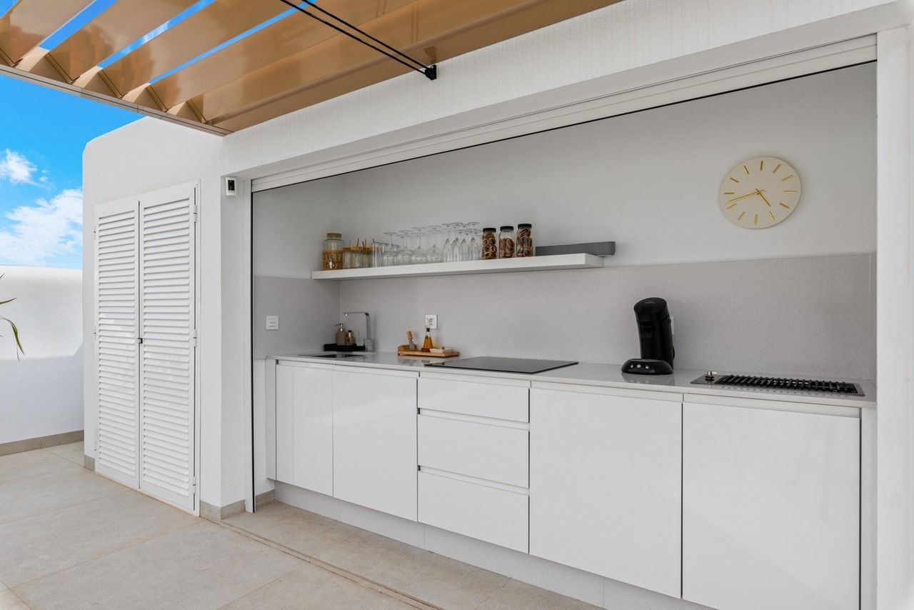 2-Bedroom Apartment in Centro, San Javier - Image 12